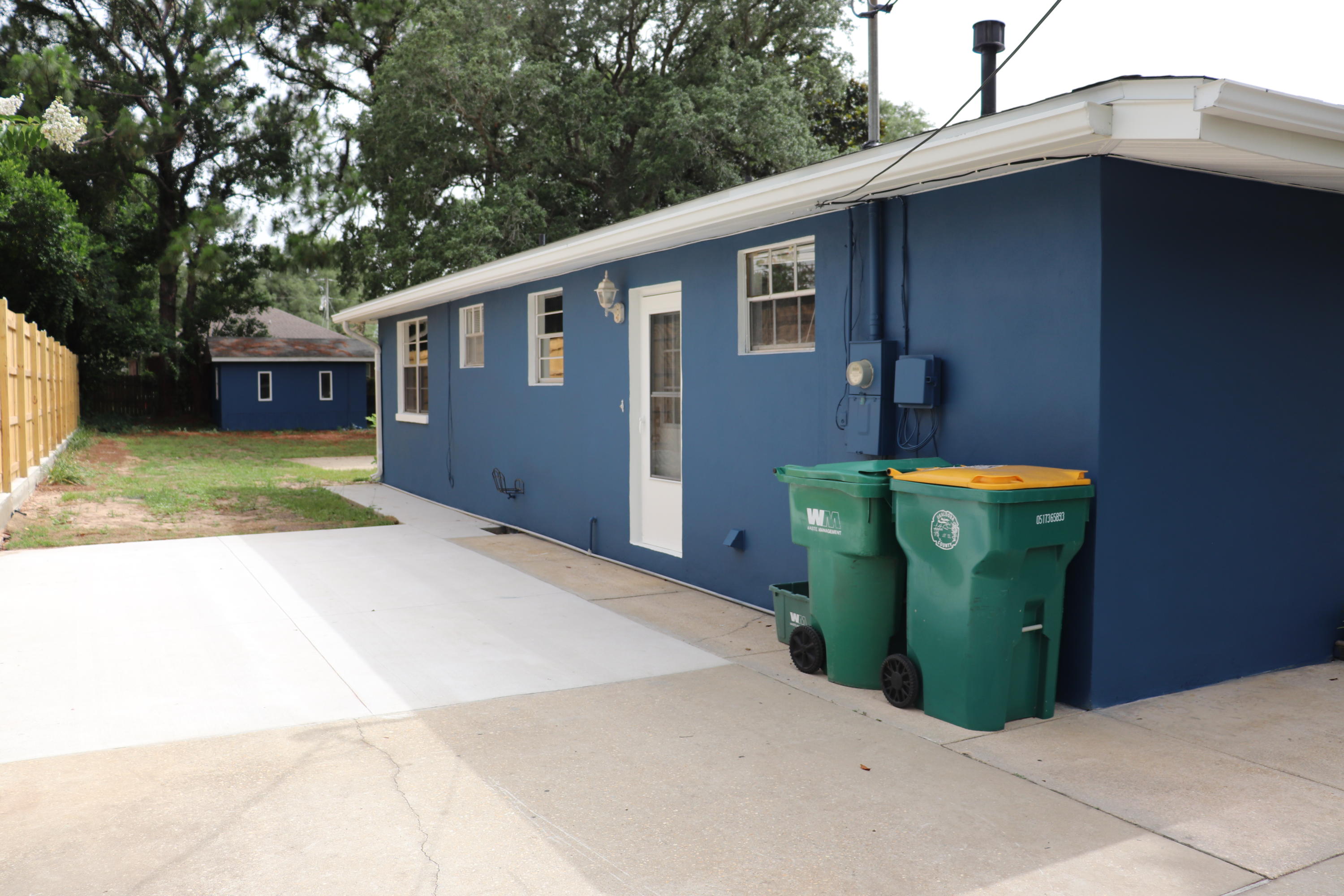 SHALIMAR - Residential