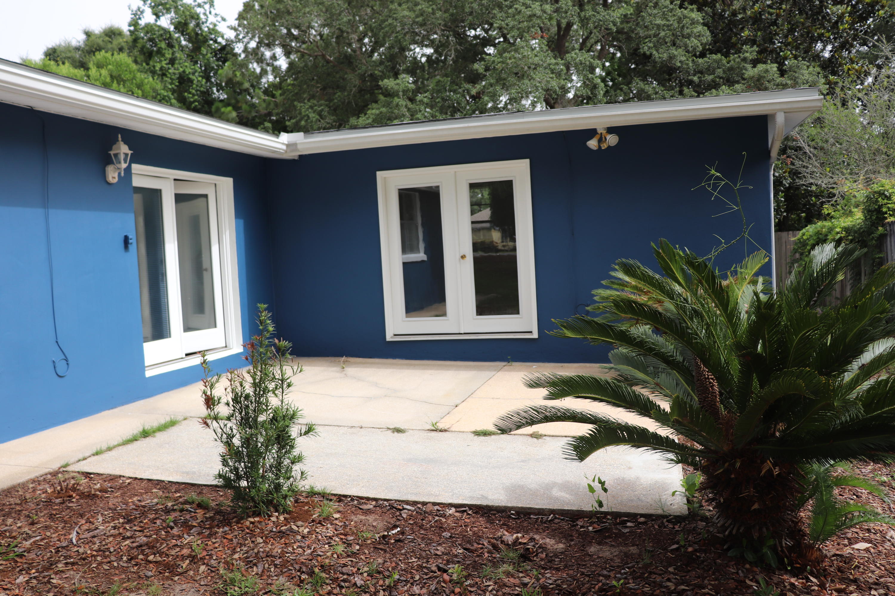 SHALIMAR - Residential