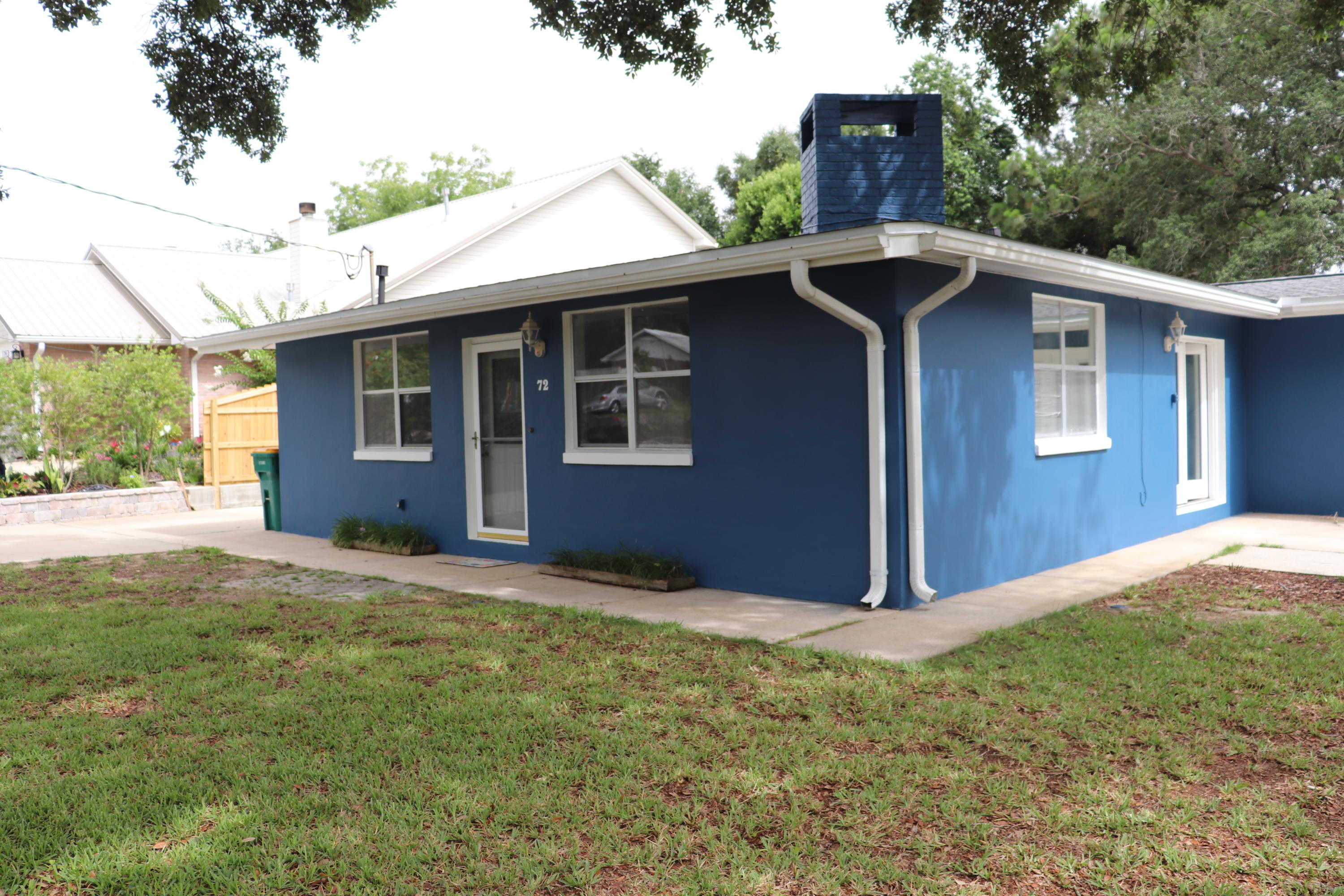 SHALIMAR - Residential