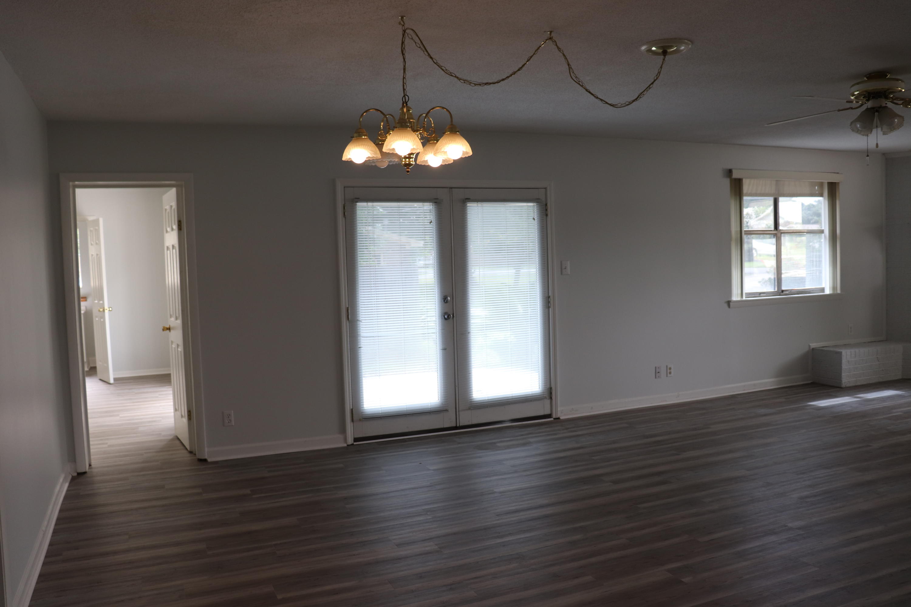 SHALIMAR - Residential