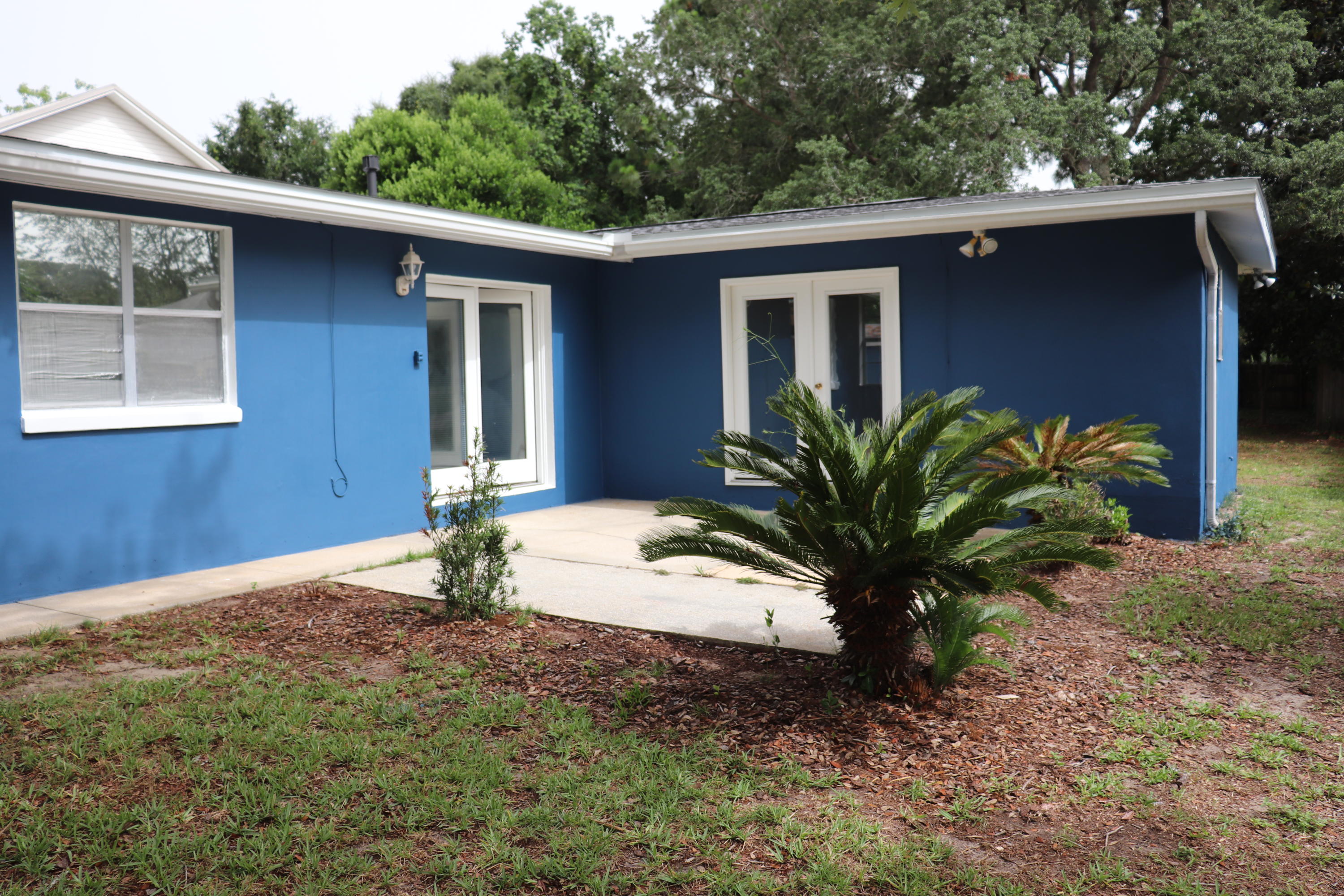 SHALIMAR - Residential