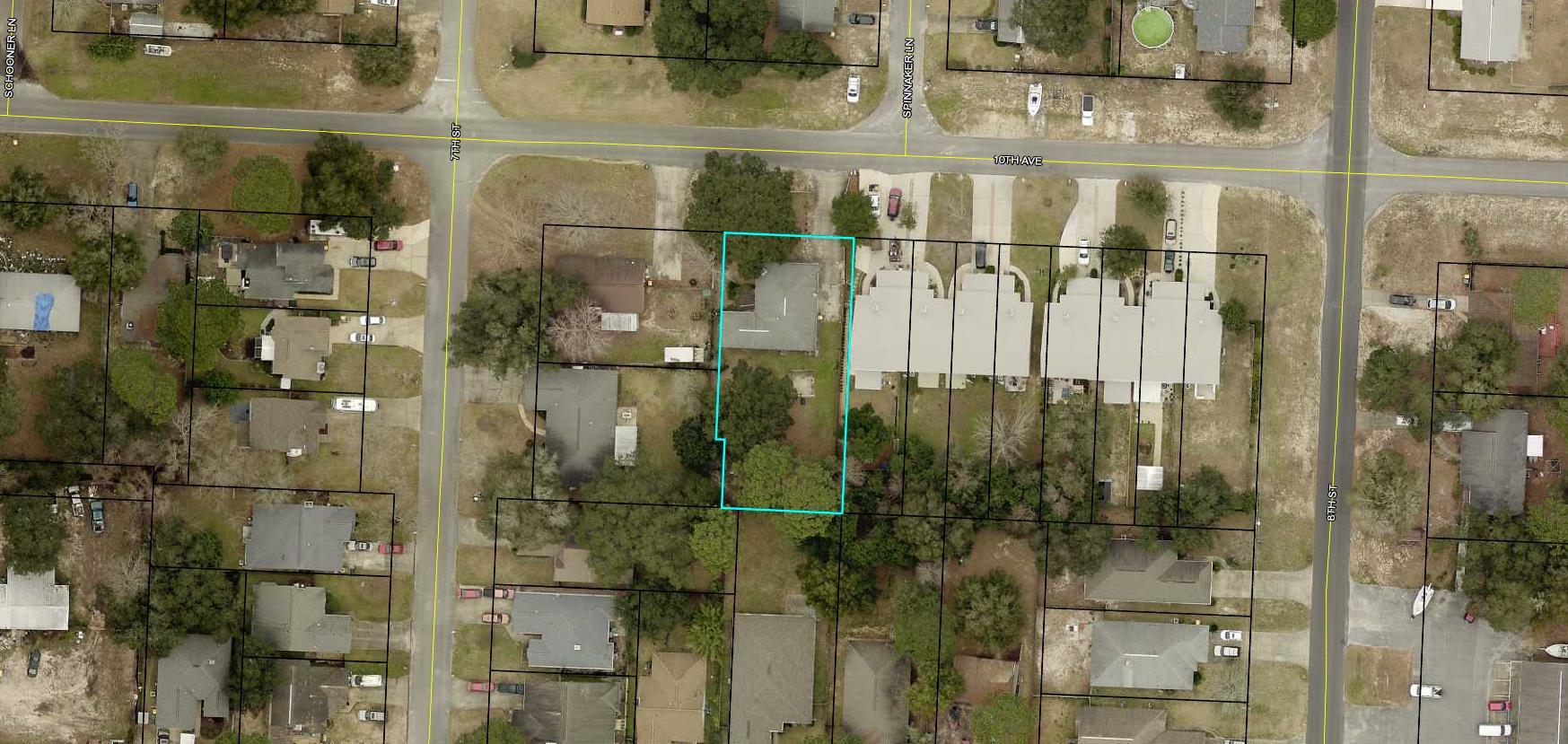 SHALIMAR - Residential