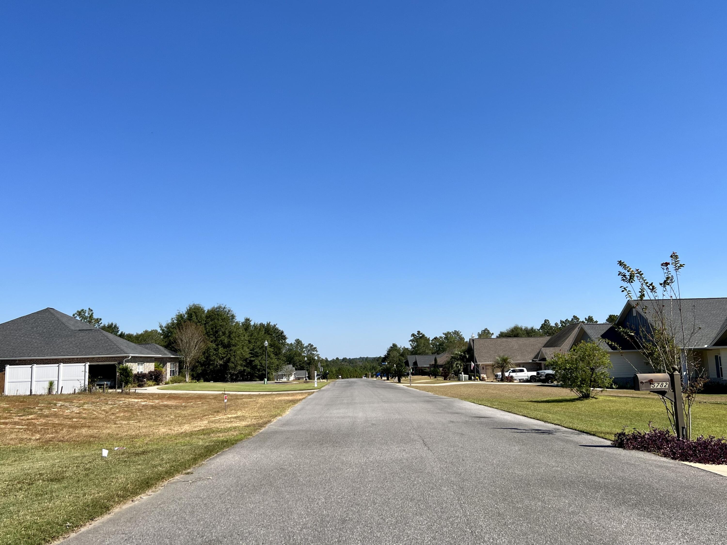 WILLOW CREEK PLANTATION - Land