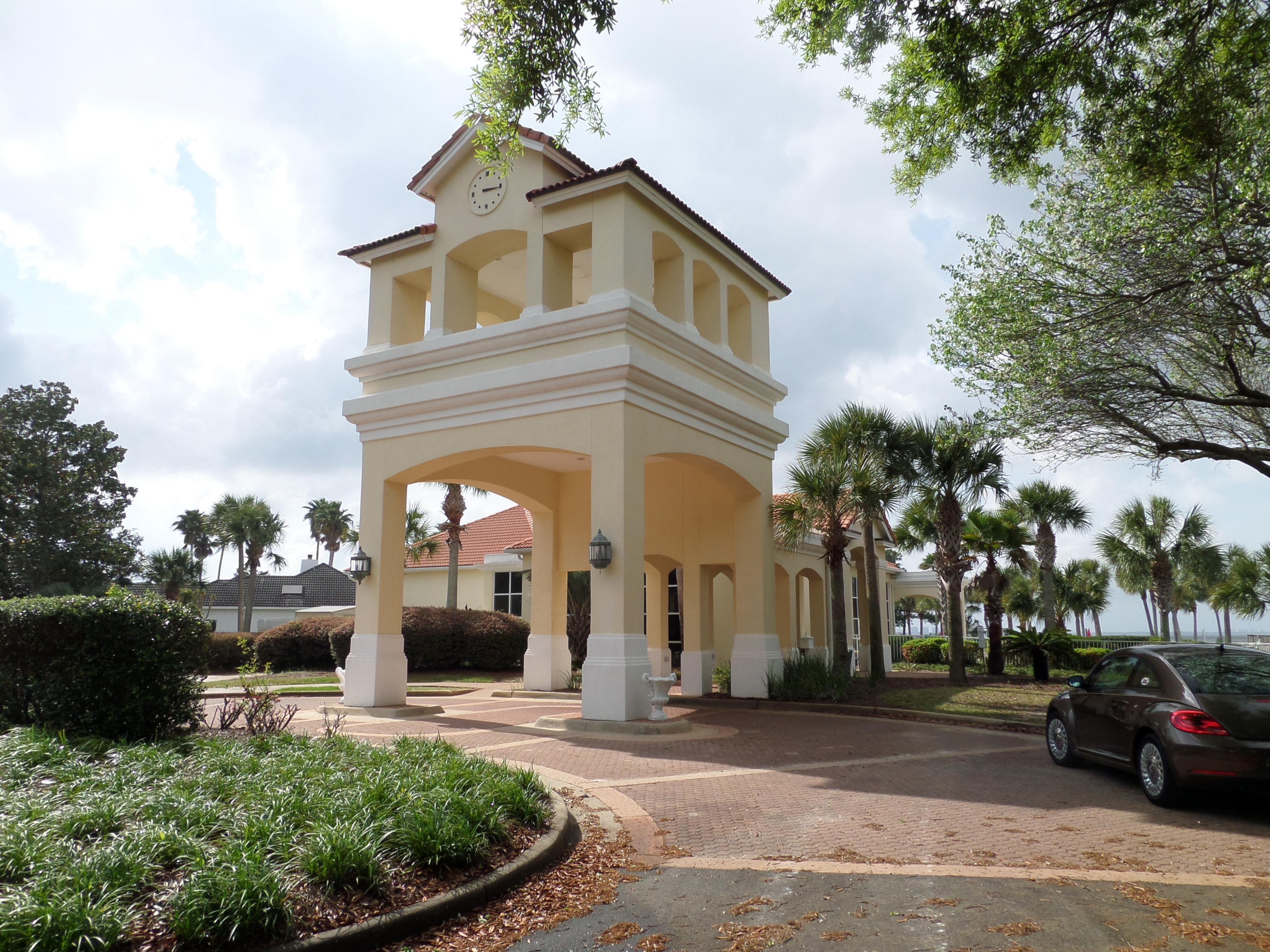 SUNSET BEACH - Residential