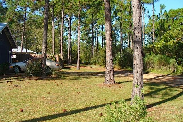 EXCLUSIVE BEACH - Land