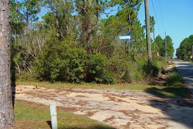 EXCLUSIVE BEACH - Land