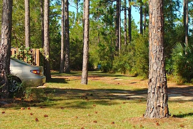 EXCLUSIVE BEACH - Land