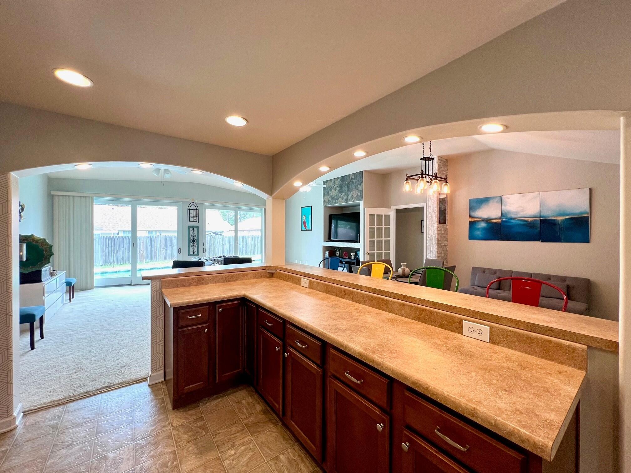 BAY BRIDGE LANDING - Residential Lease