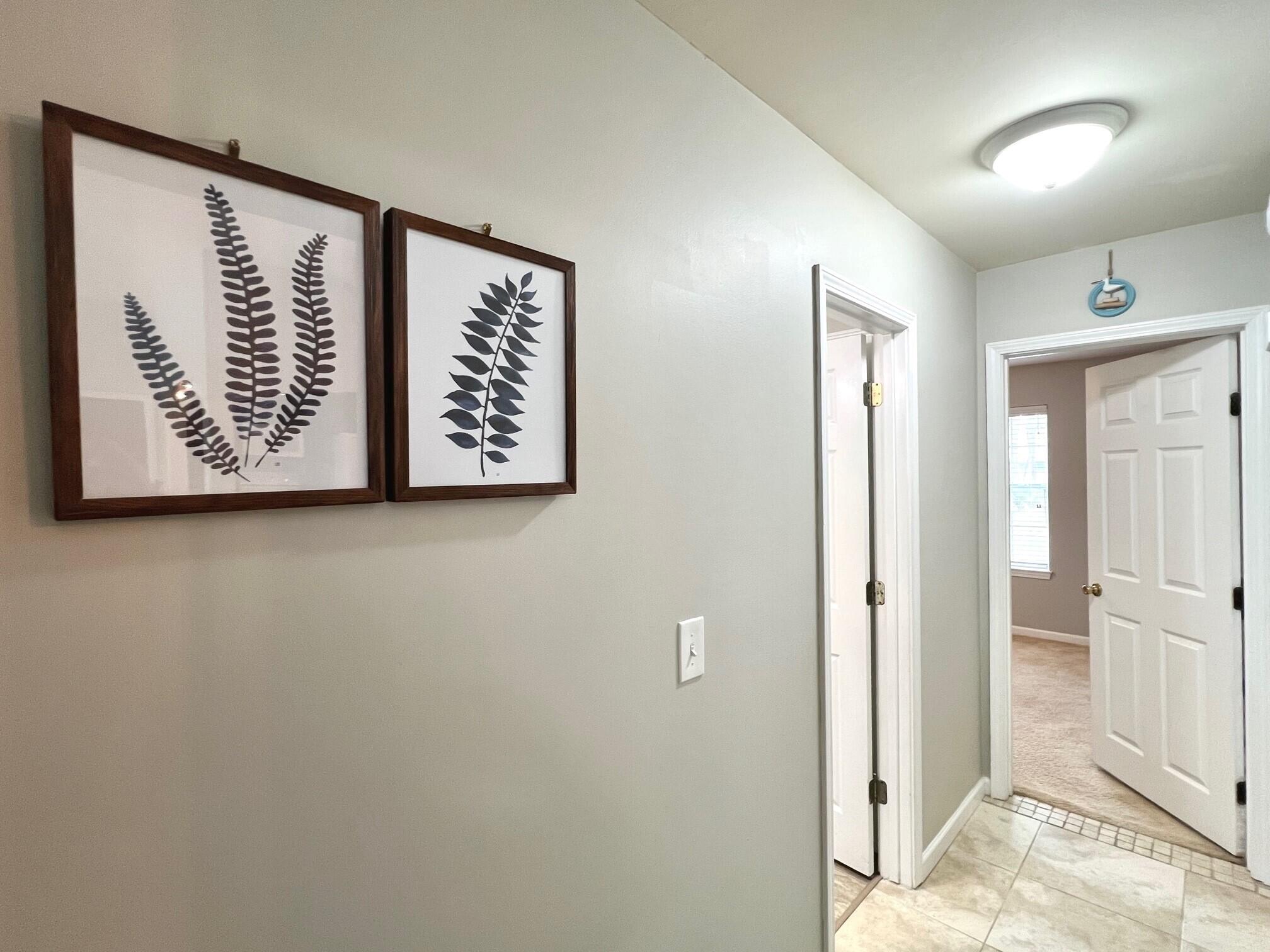 BAY BRIDGE LANDING - Residential Lease