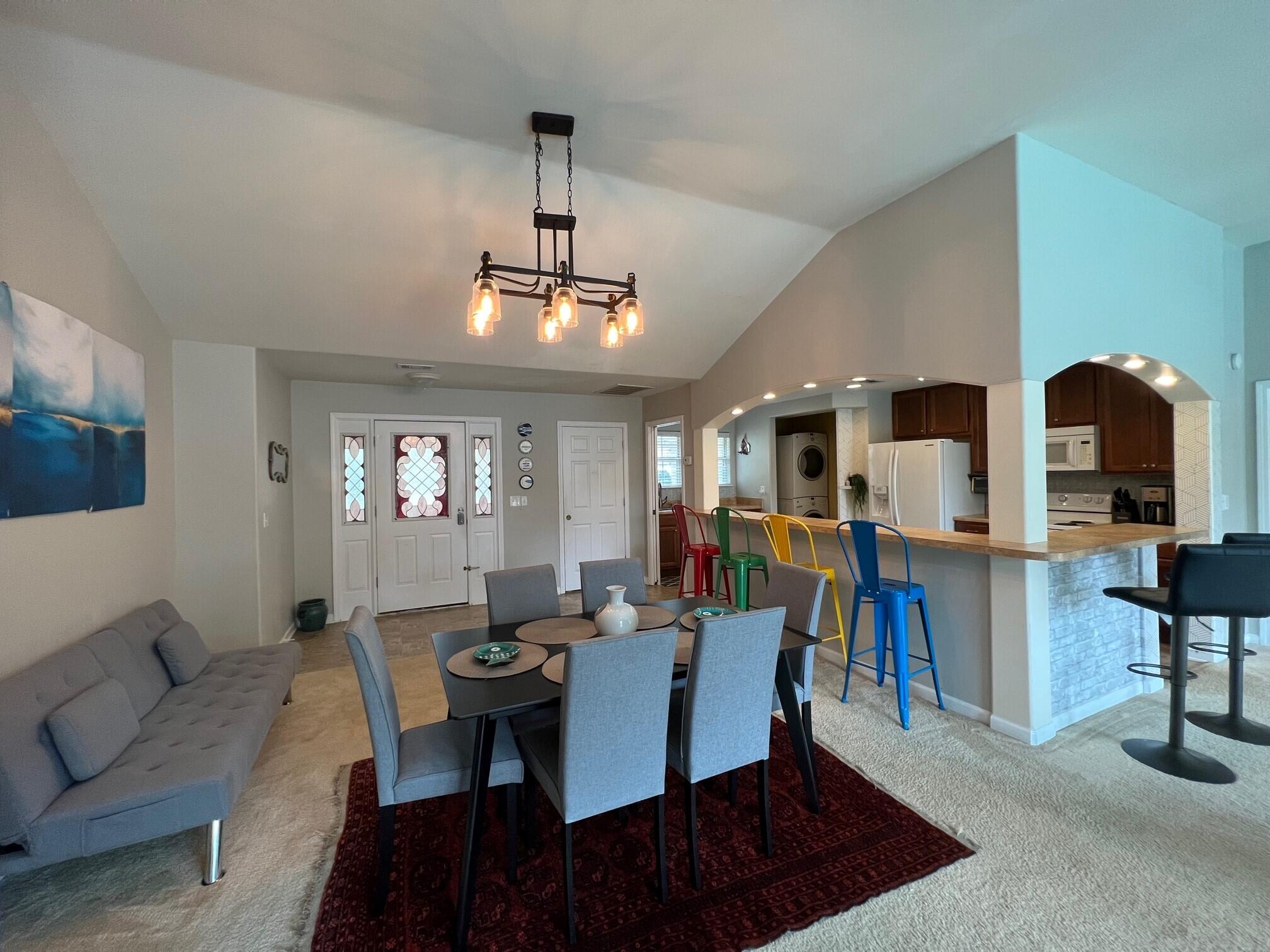 BAY BRIDGE LANDING - Residential Lease