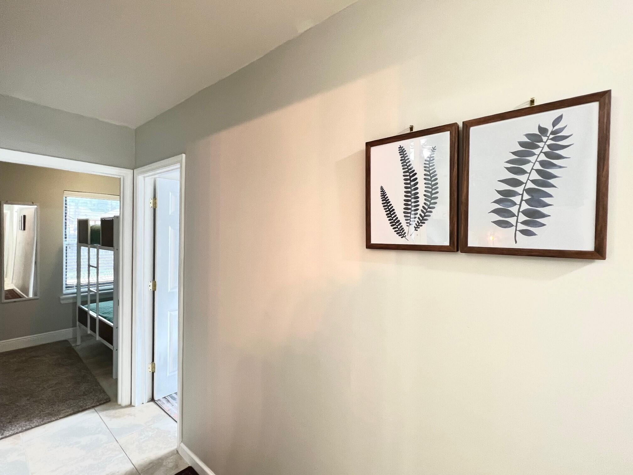 BAY BRIDGE LANDING - Residential Lease