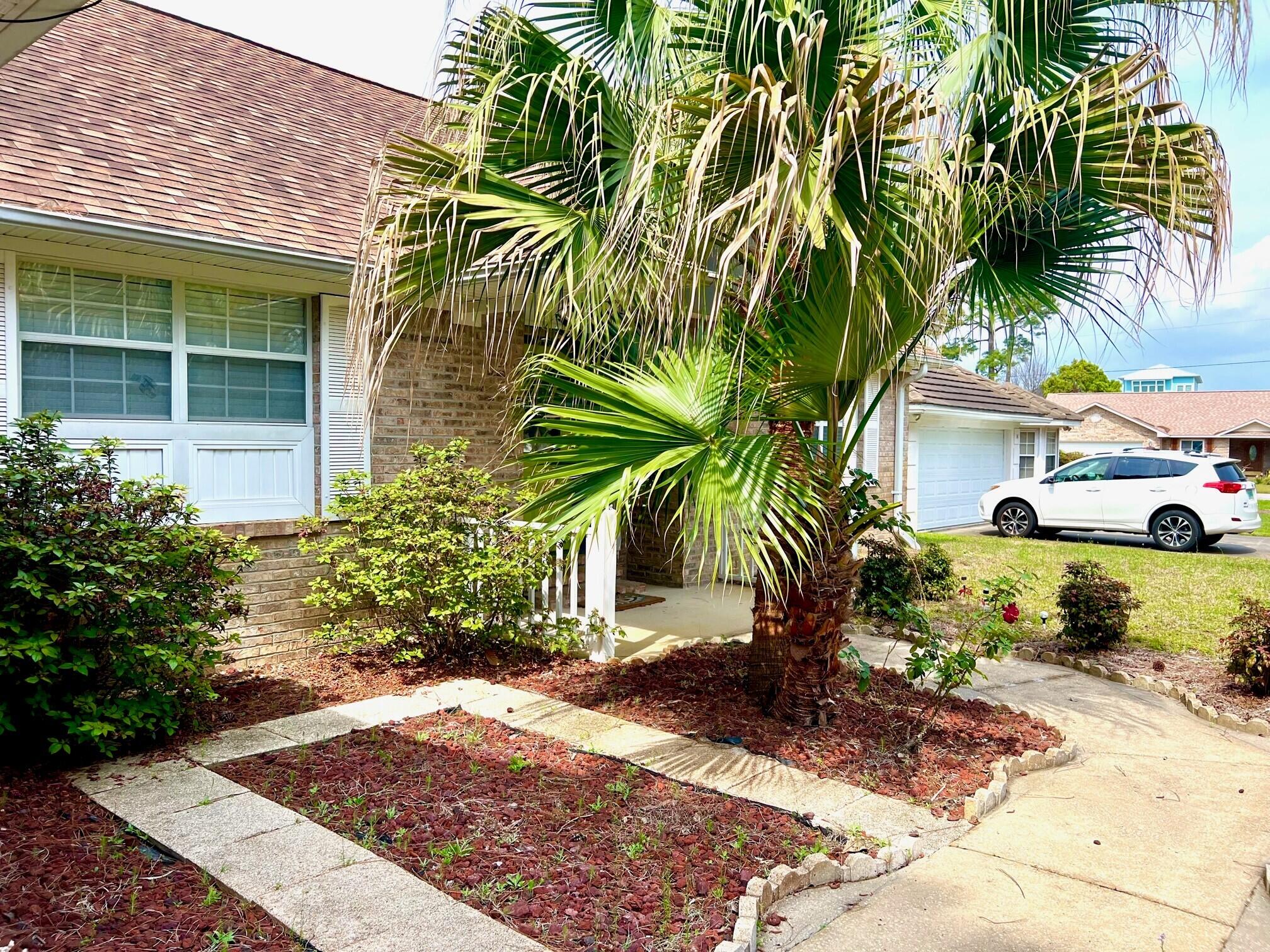 BAY BRIDGE LANDING - Residential Lease