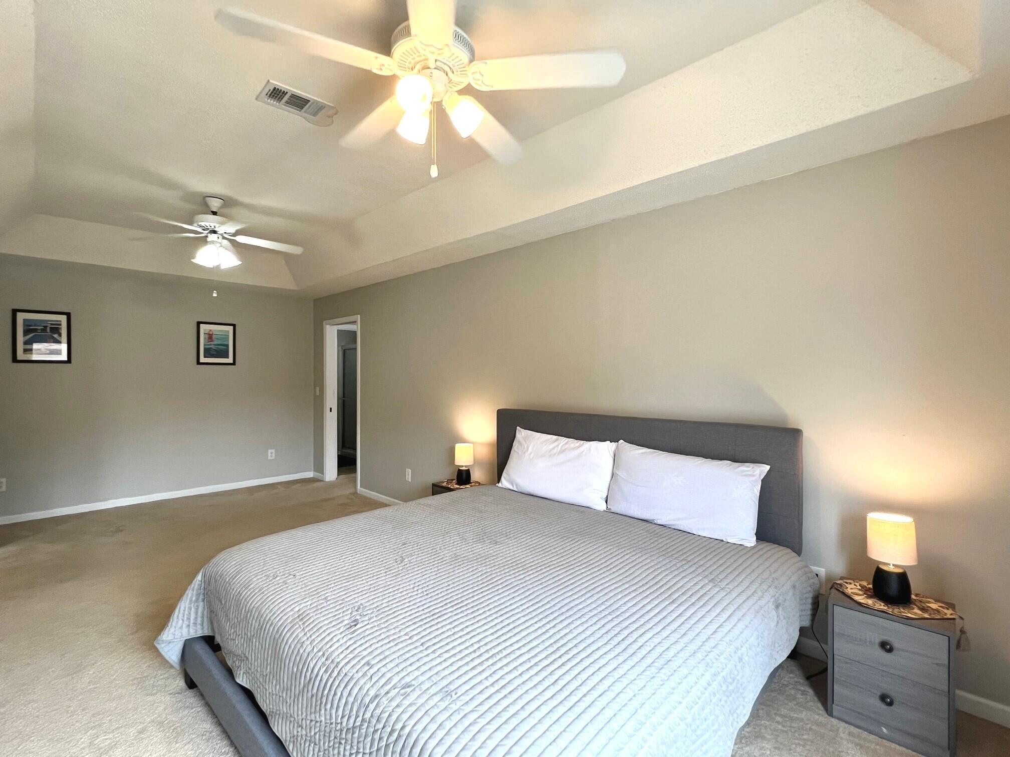 BAY BRIDGE LANDING - Residential Lease