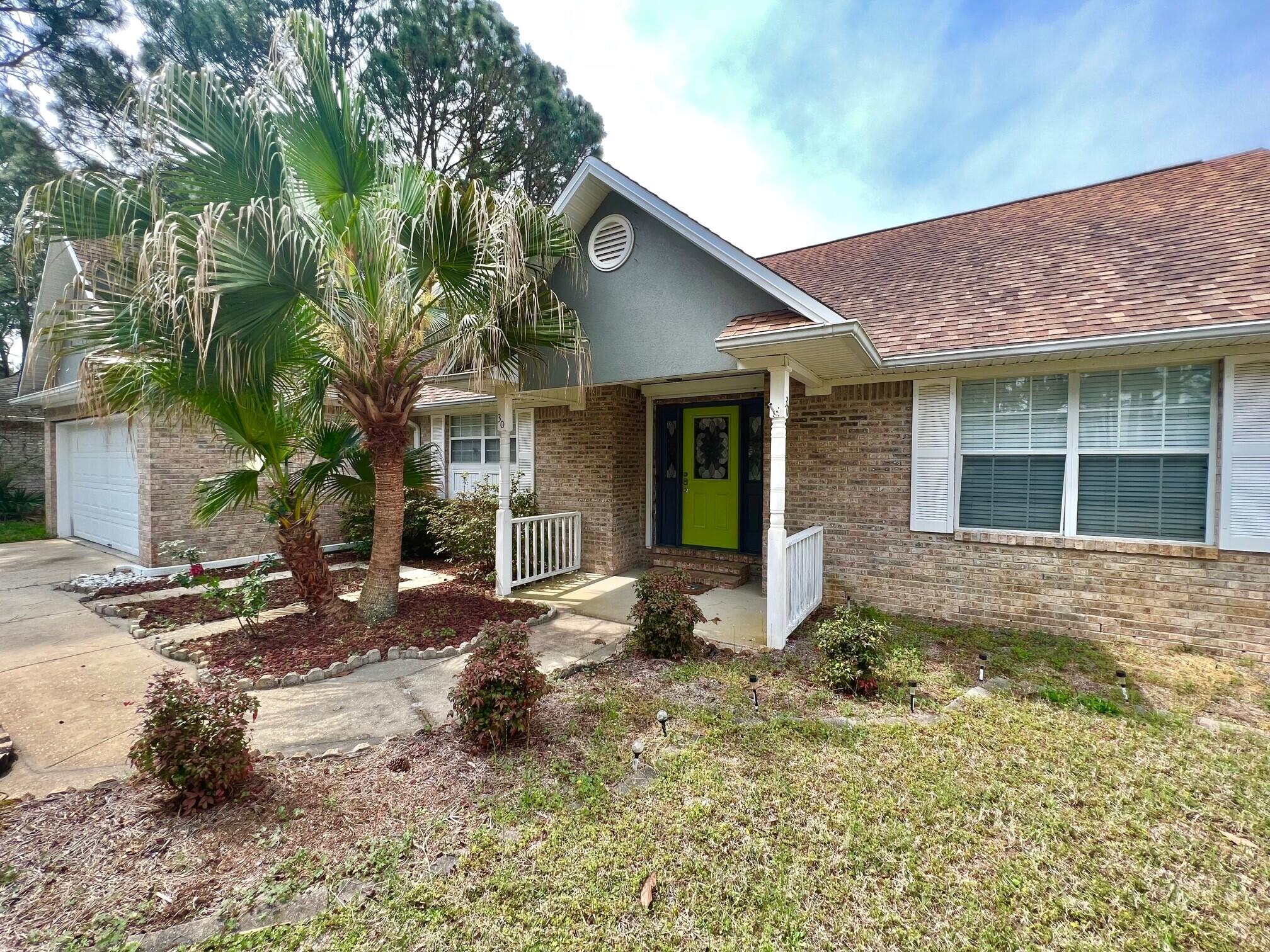 BAY BRIDGE LANDING - Residential Lease