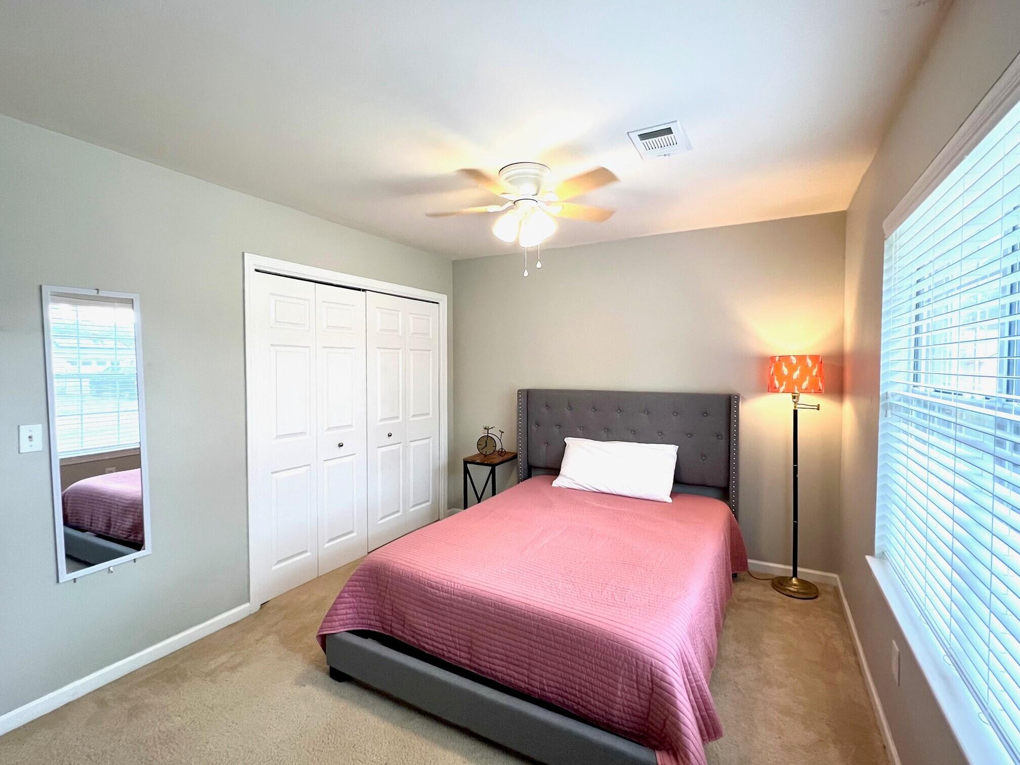 BAY BRIDGE LANDING - Residential Lease