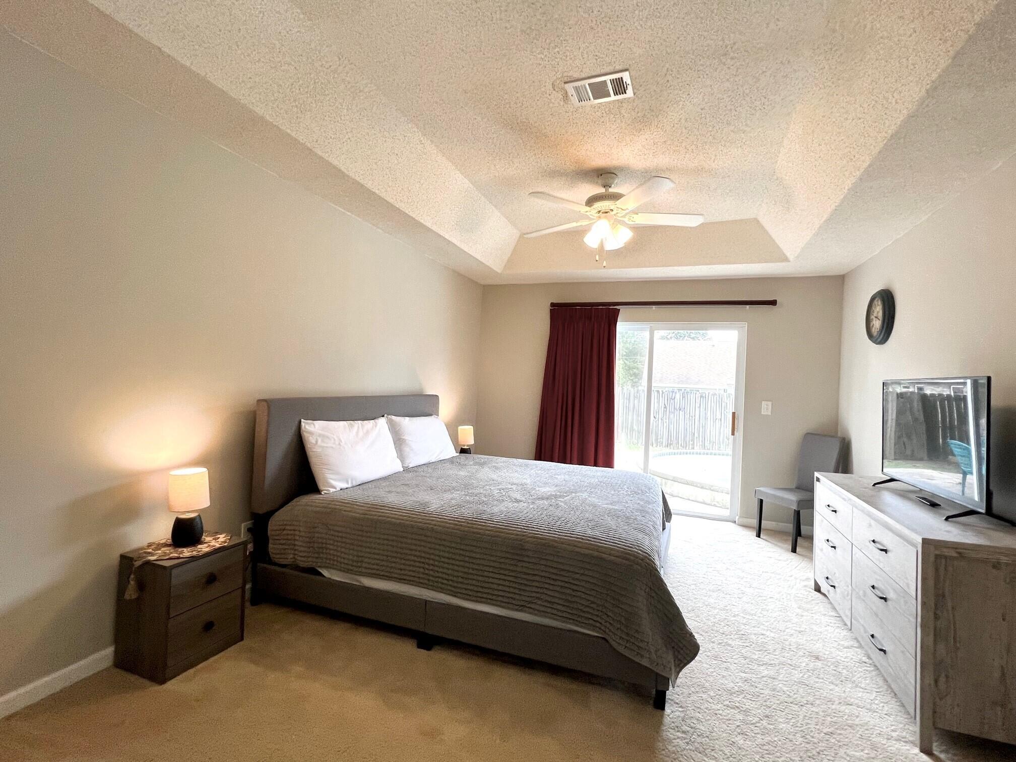 BAY BRIDGE LANDING - Residential Lease