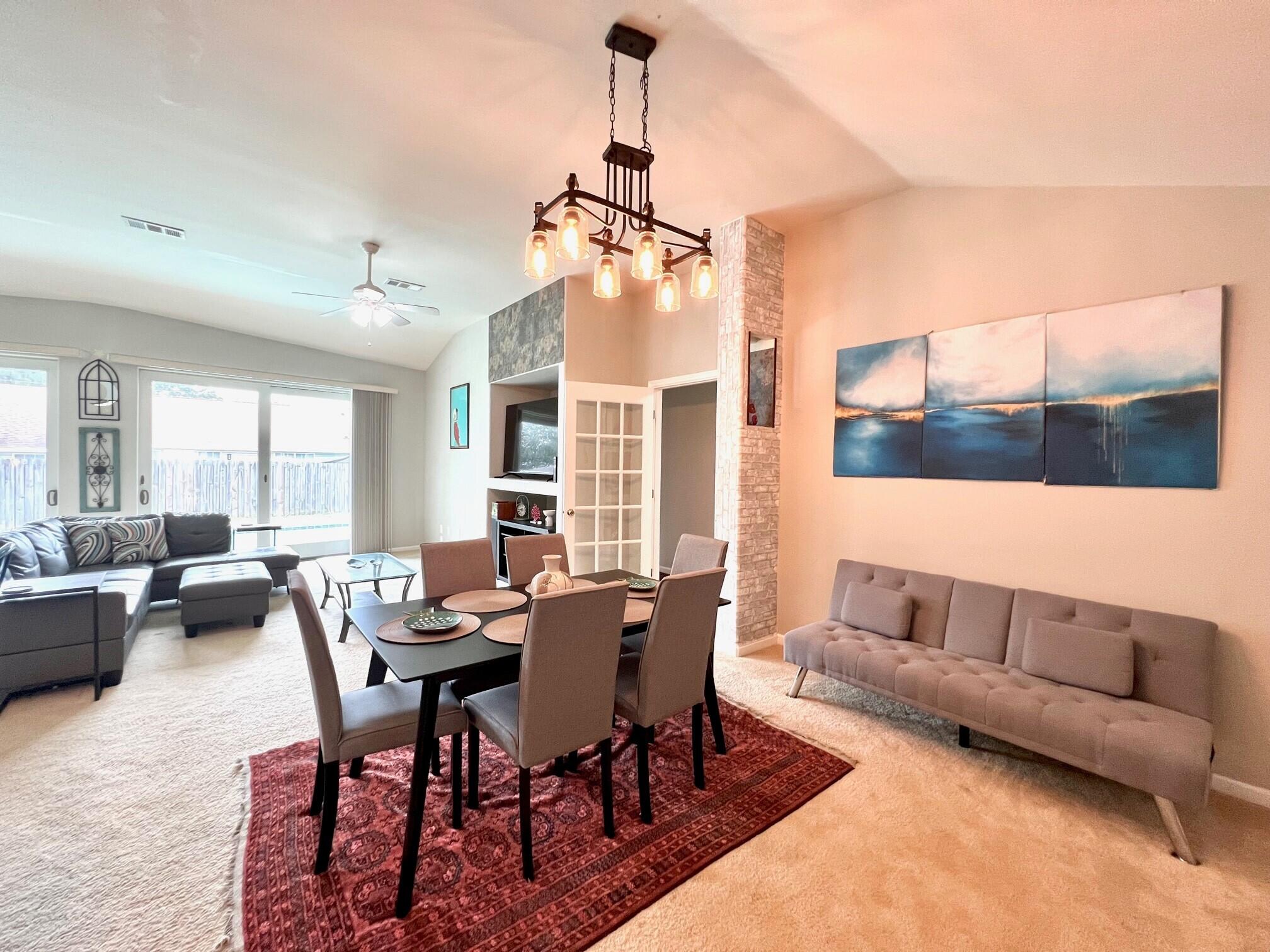 BAY BRIDGE LANDING - Residential Lease