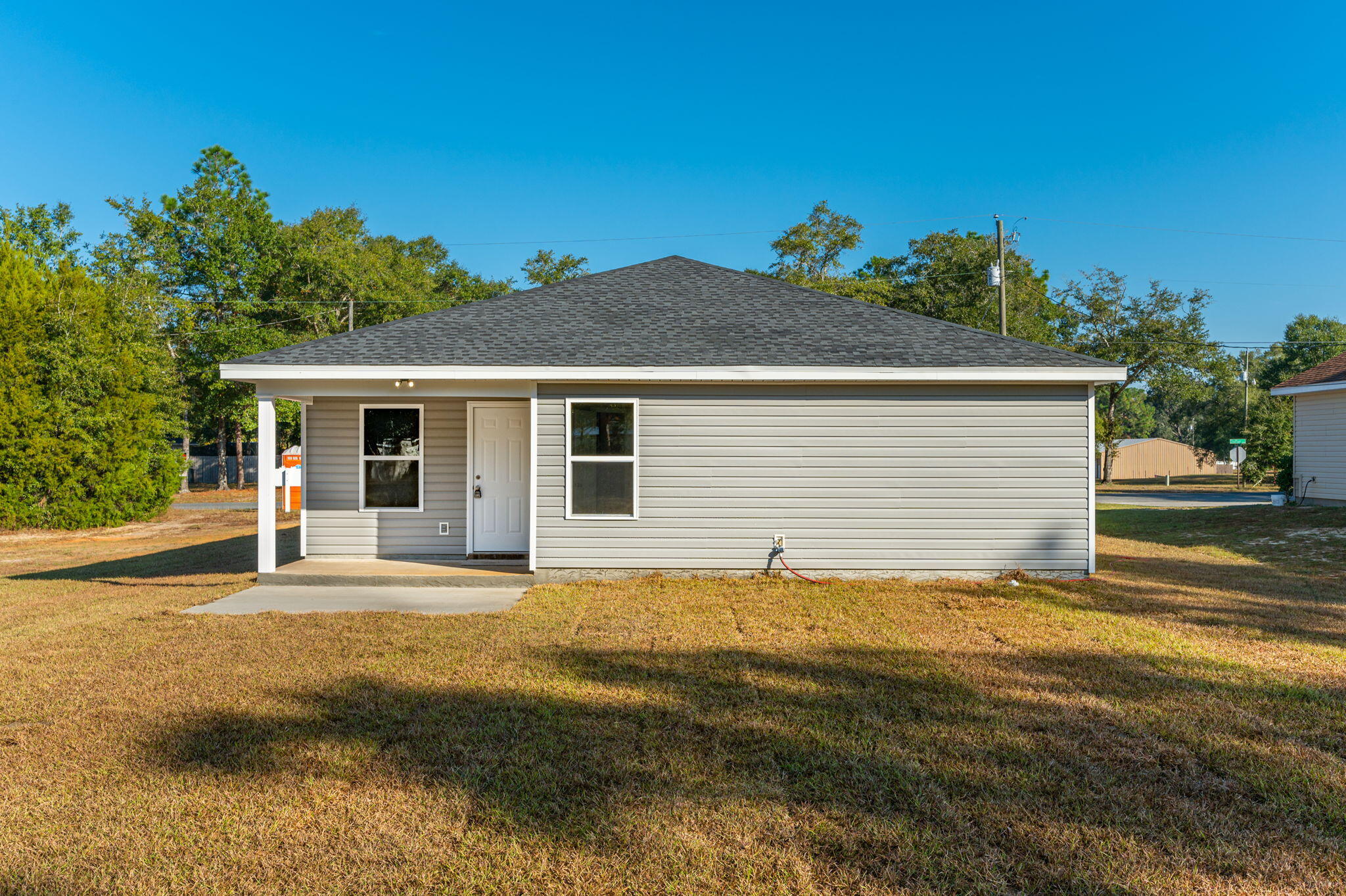 MORRIS ADDN TO CRESTVIEW - Residential