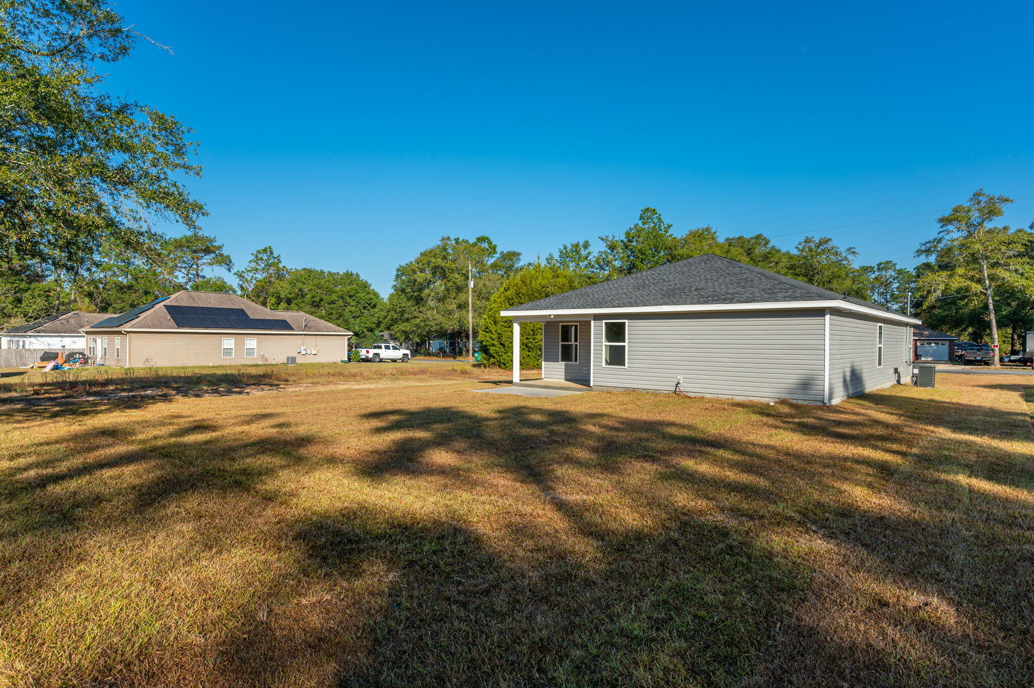 MORRIS ADDN TO CRESTVIEW - Residential