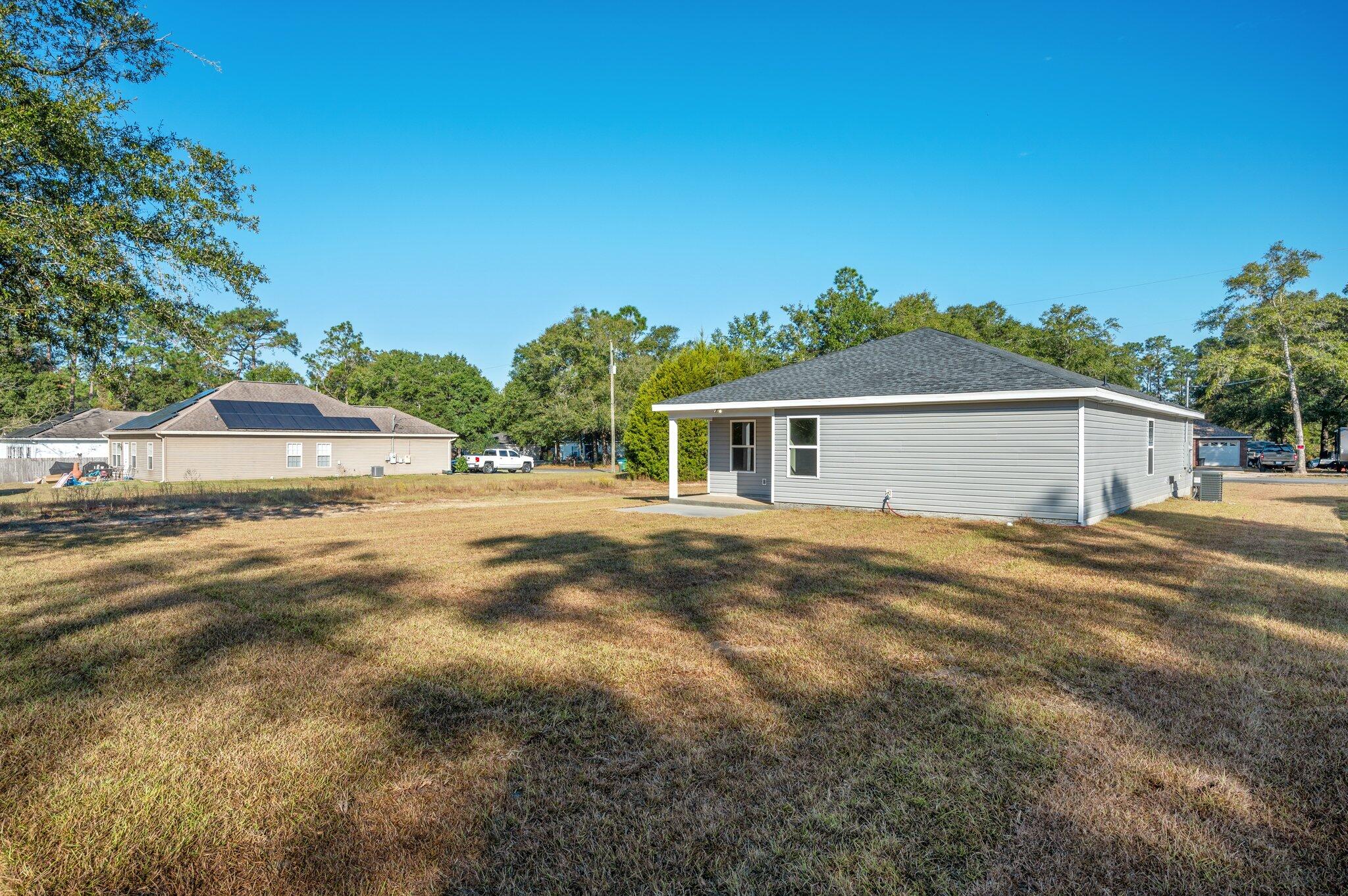 MORRIS ADDN TO CRESTVIEW - Residential