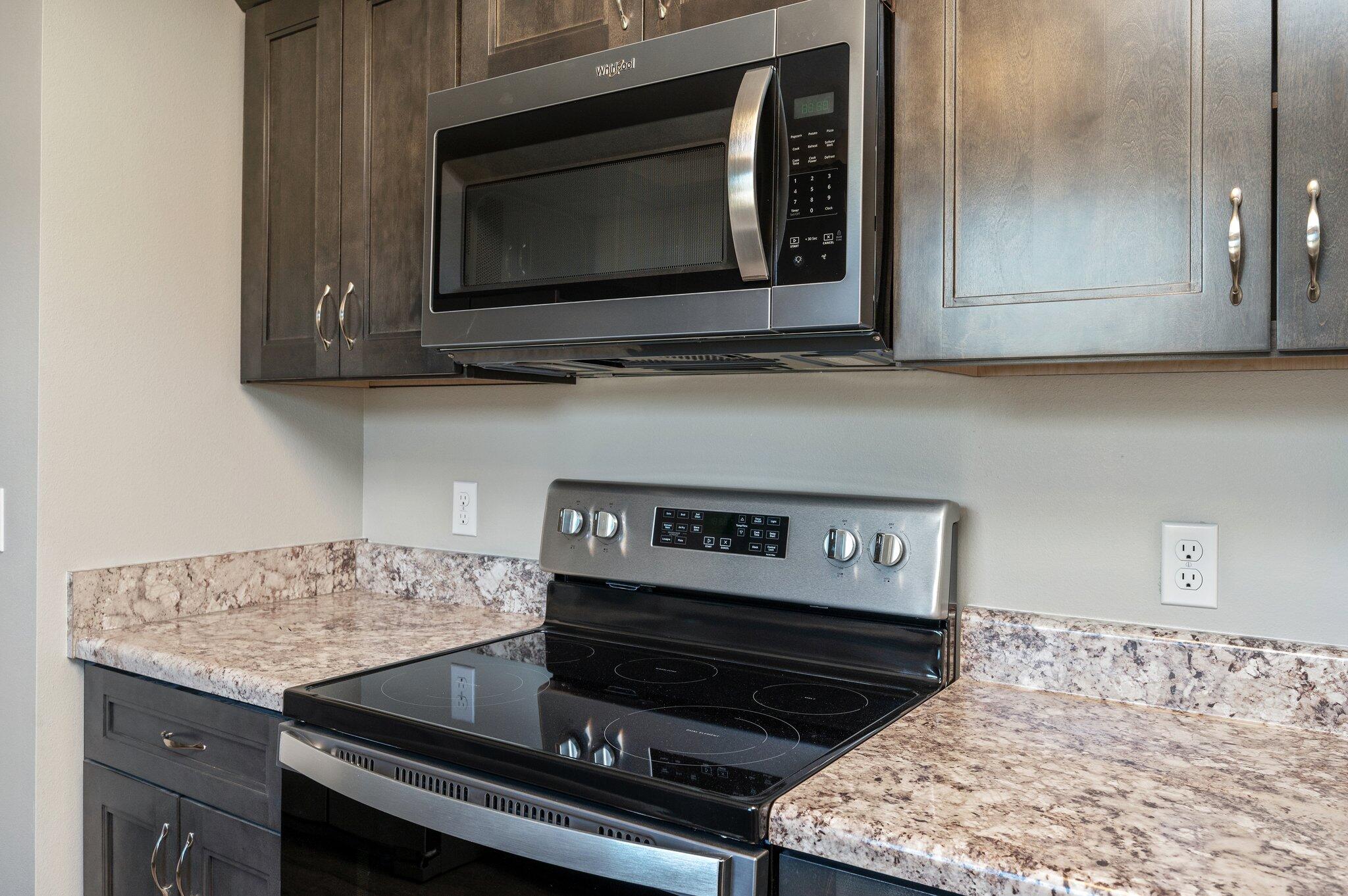 MORRIS ADDN TO CRESTVIEW - Residential