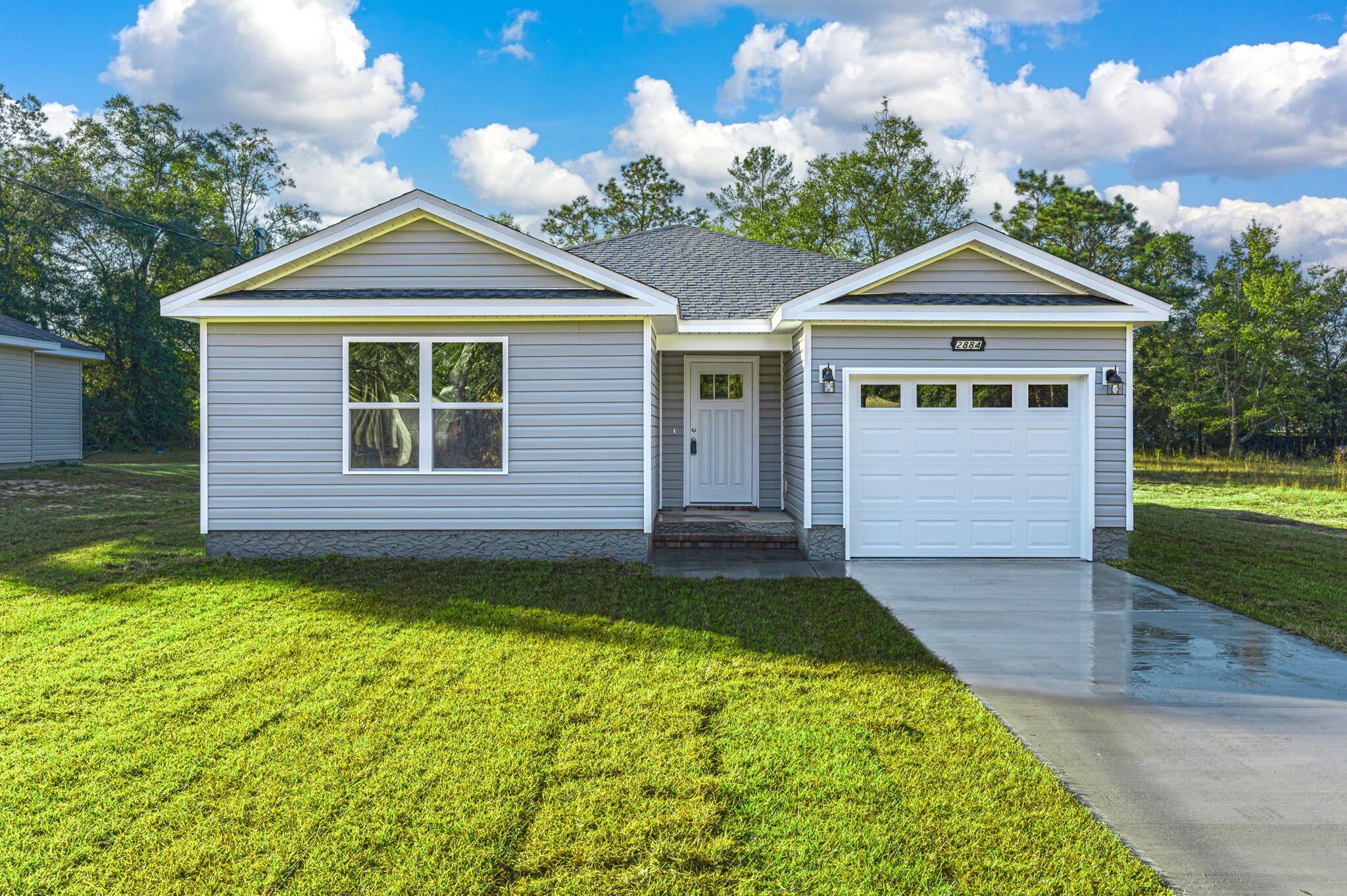 MORRIS ADDN TO CRESTVIEW - Residential