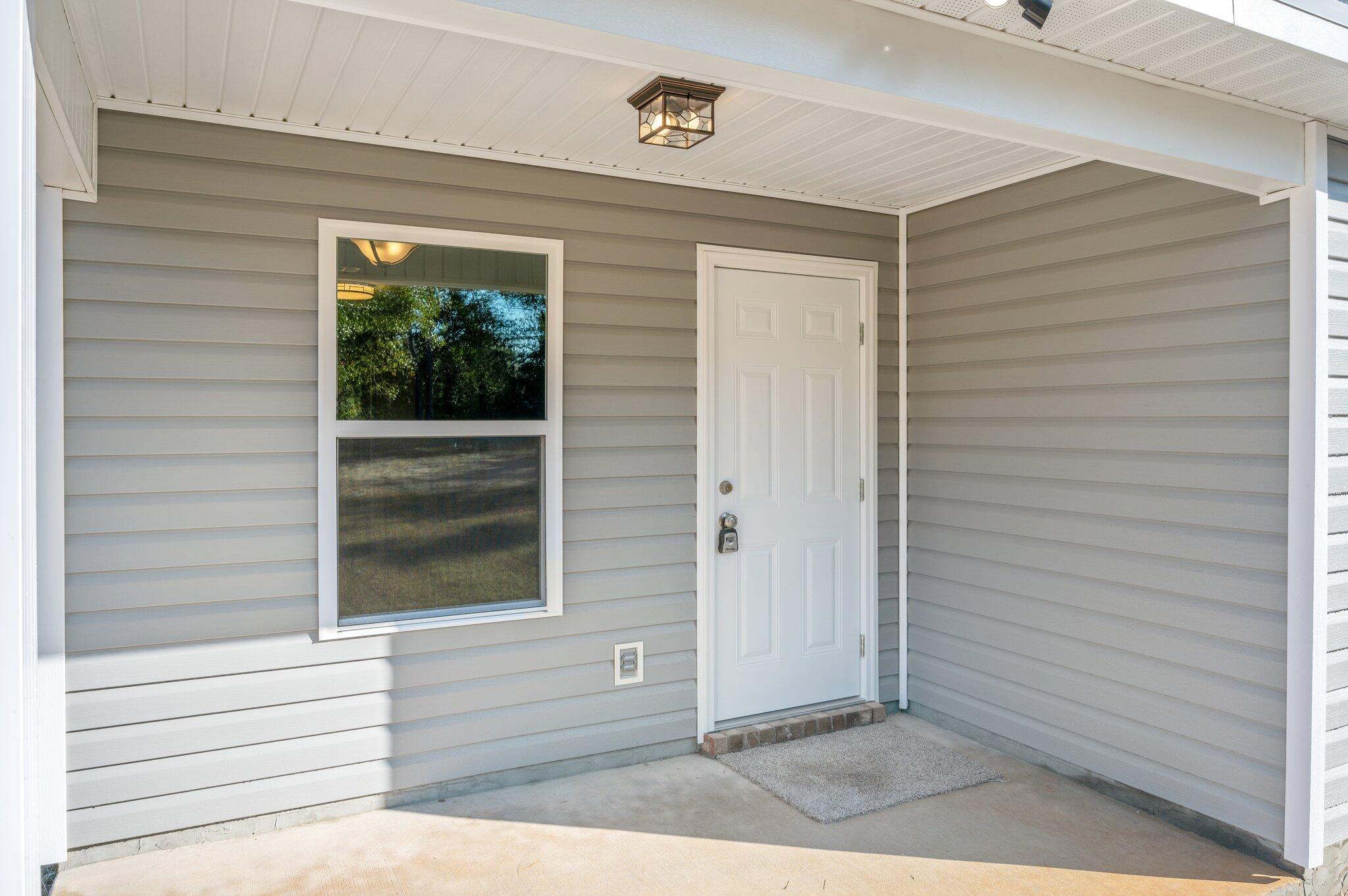 MORRIS ADDN TO CRESTVIEW - Residential