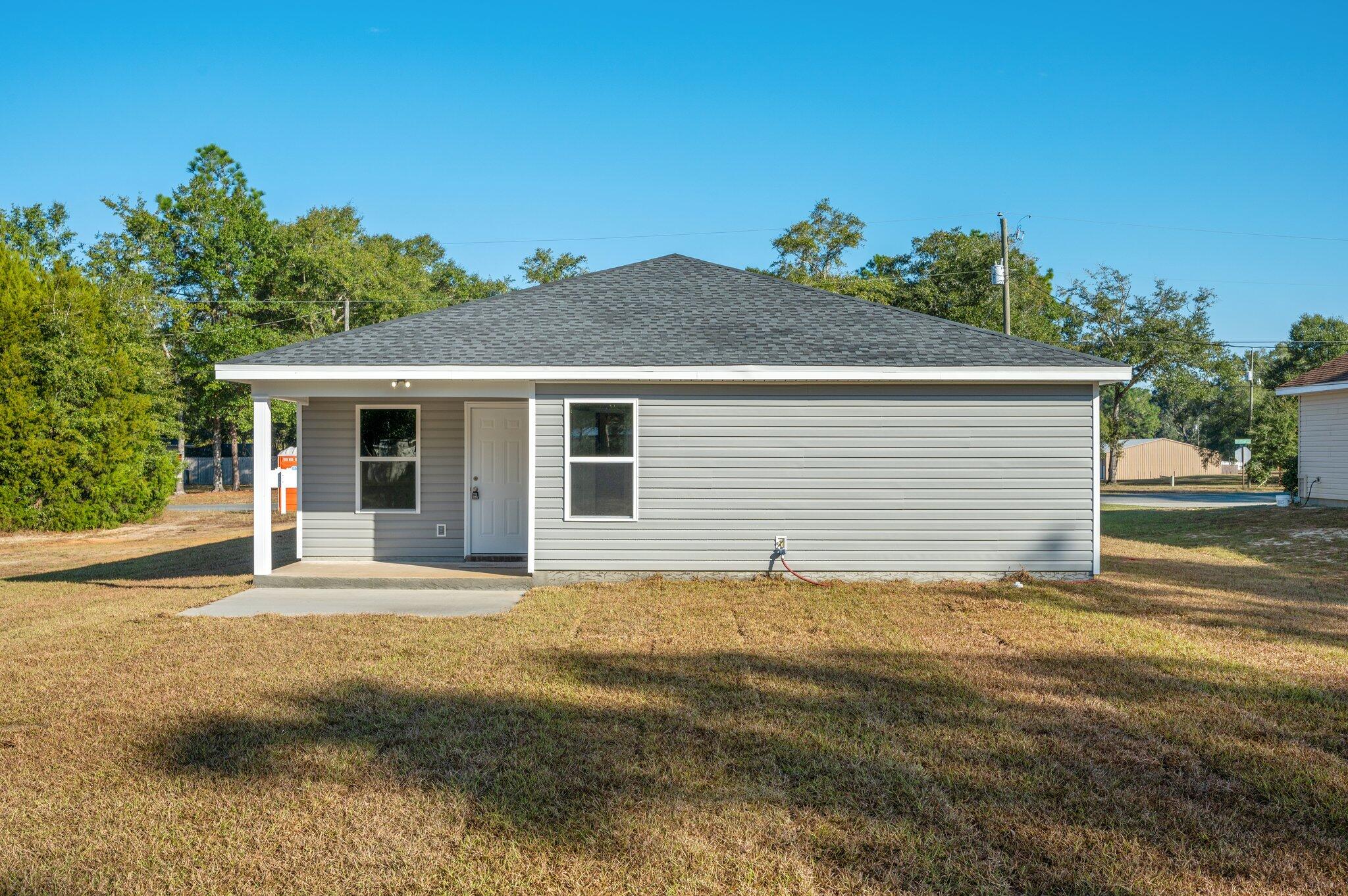 MORRIS ADDN TO CRESTVIEW - Residential