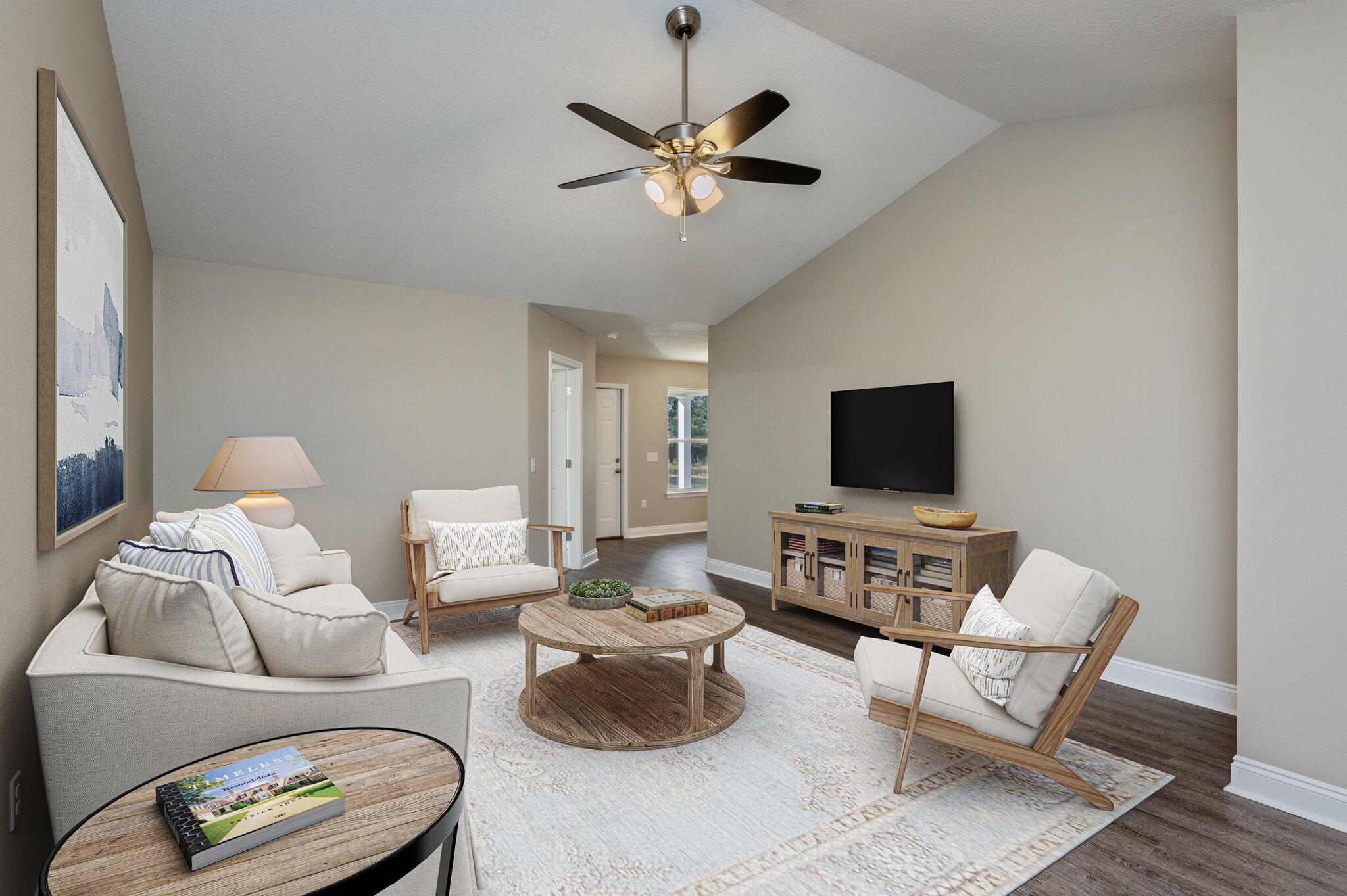 MORRIS ADDN TO CRESTVIEW - Residential