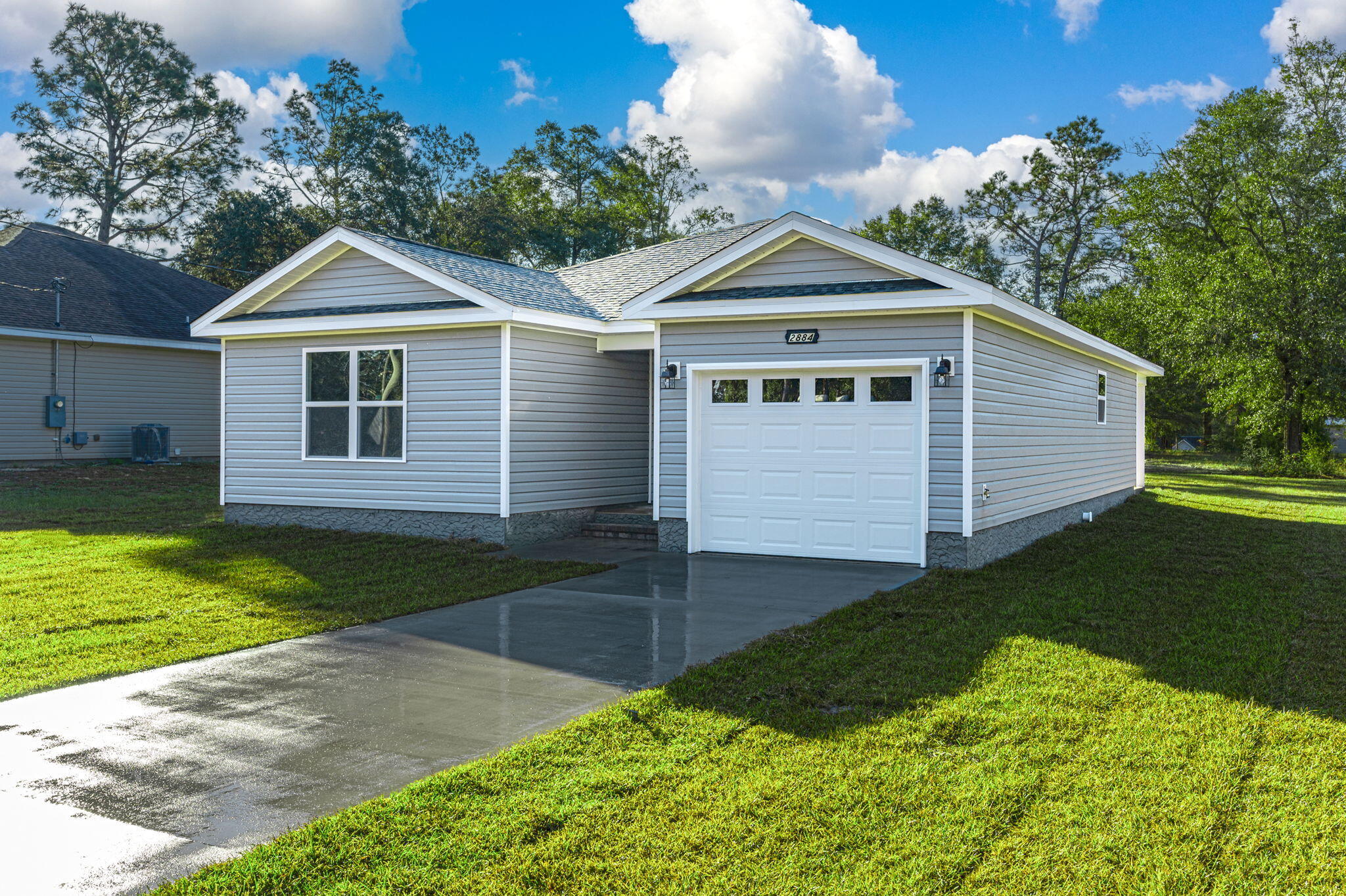 MORRIS ADDN TO CRESTVIEW - Residential