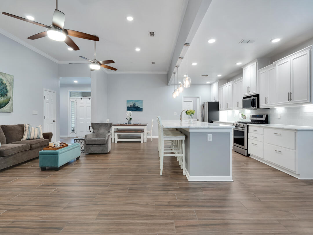 Olson Crest - Residential