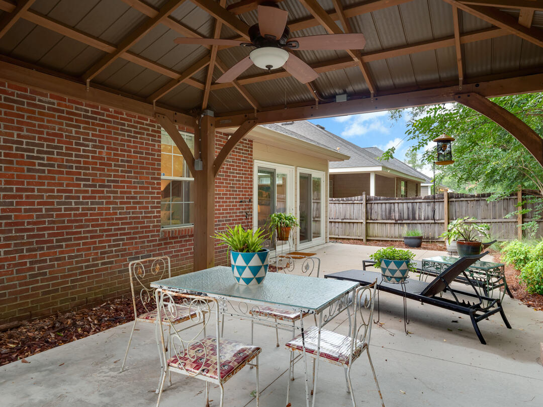 Olson Crest - Residential