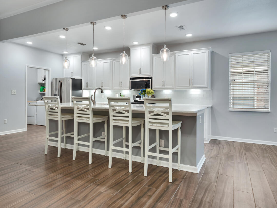 Olson Crest - Residential