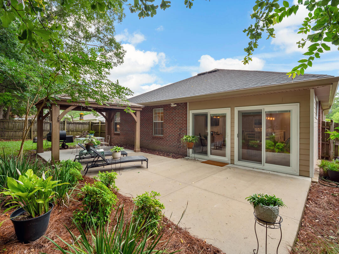 Olson Crest - Residential