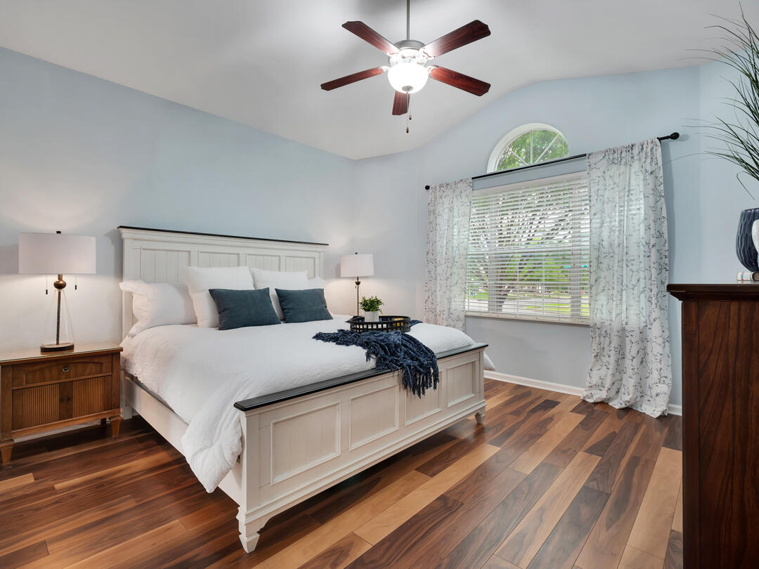 Olson Crest - Residential