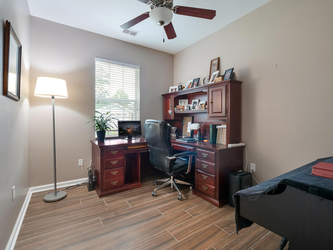 Olson Crest - Residential