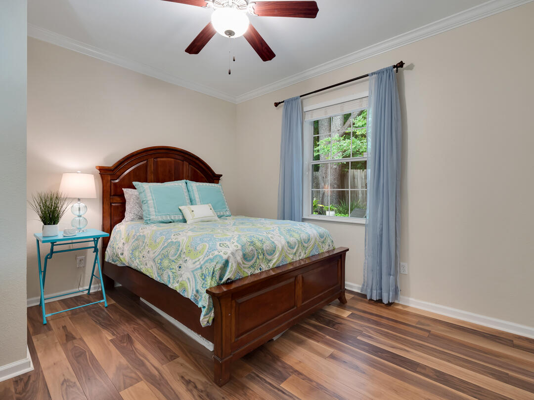 Olson Crest - Residential