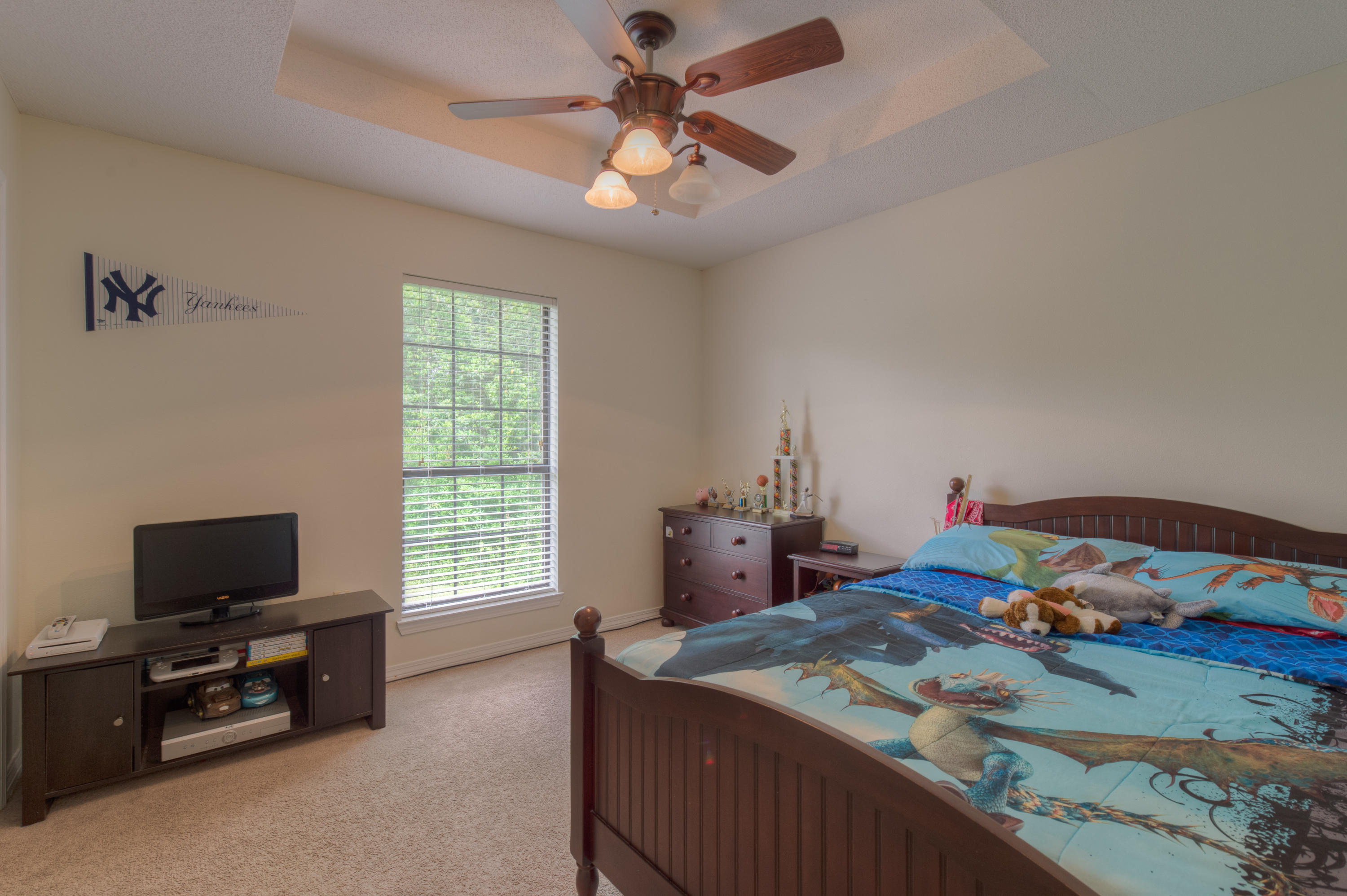 FOXWOOD ESTATES 1 - Residential