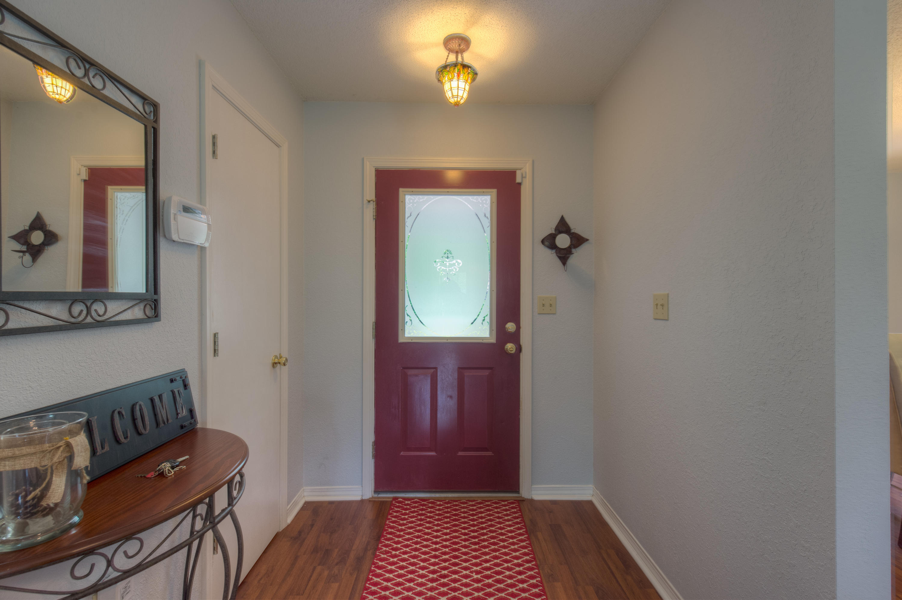 FOXWOOD ESTATES 1 - Residential