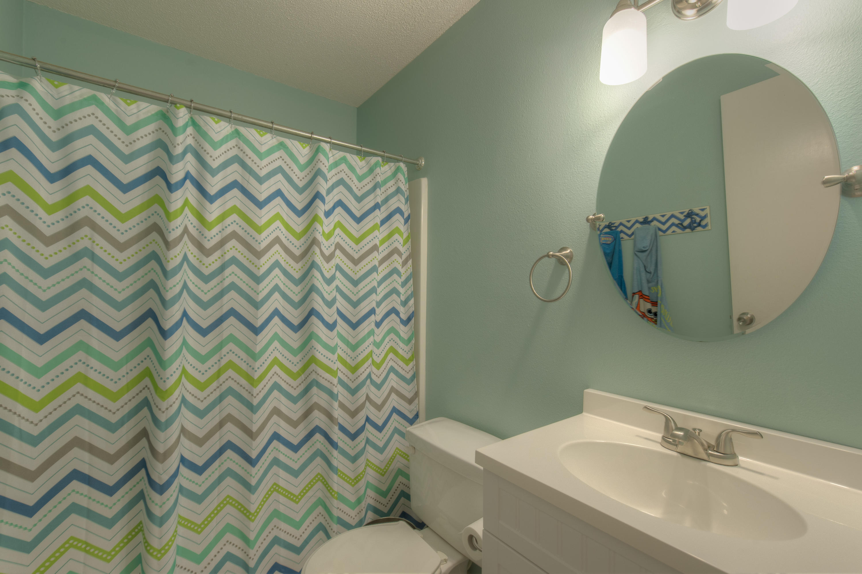 FOXWOOD ESTATES 1 - Residential