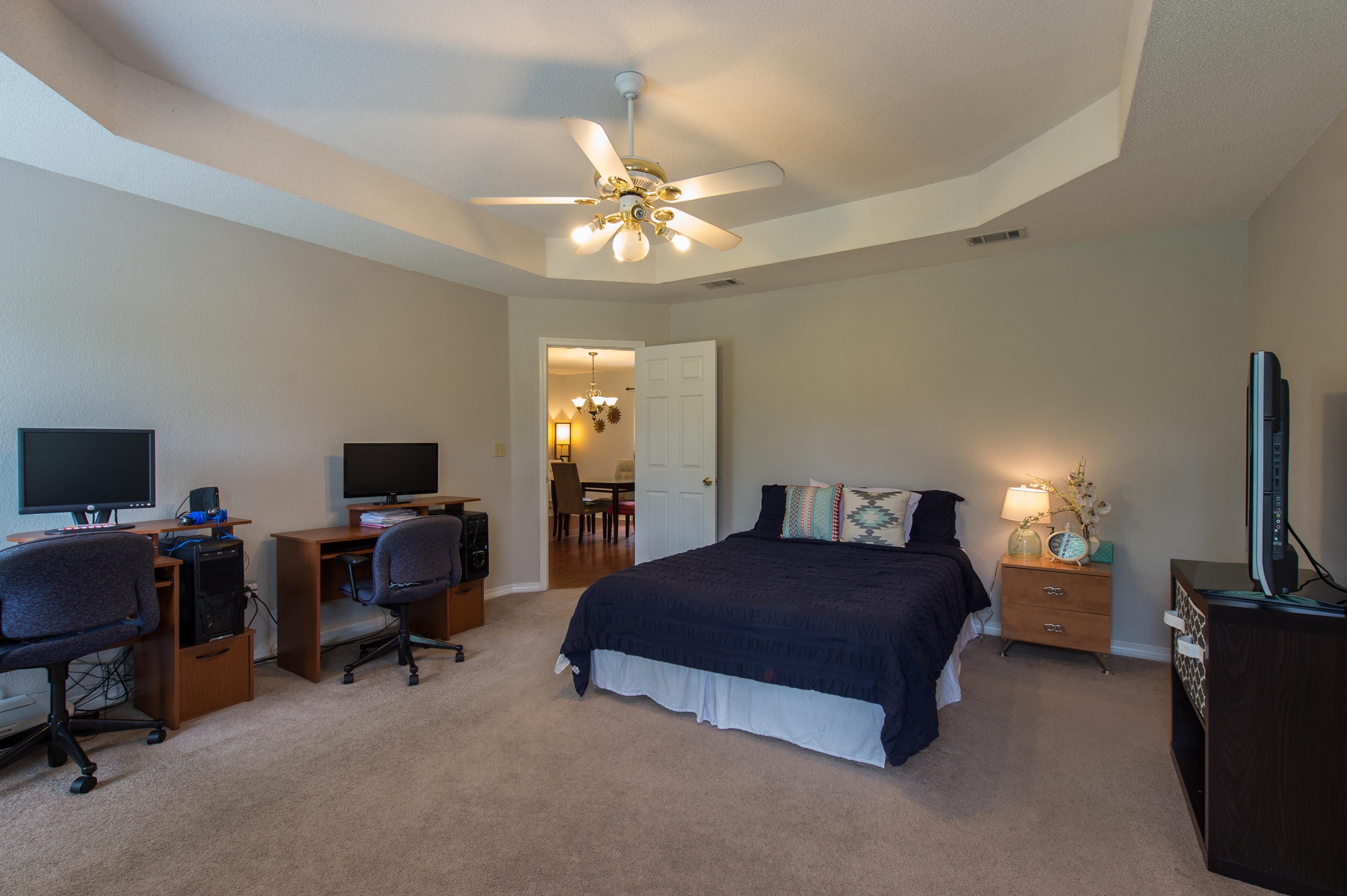 FOXWOOD ESTATES 1 - Residential