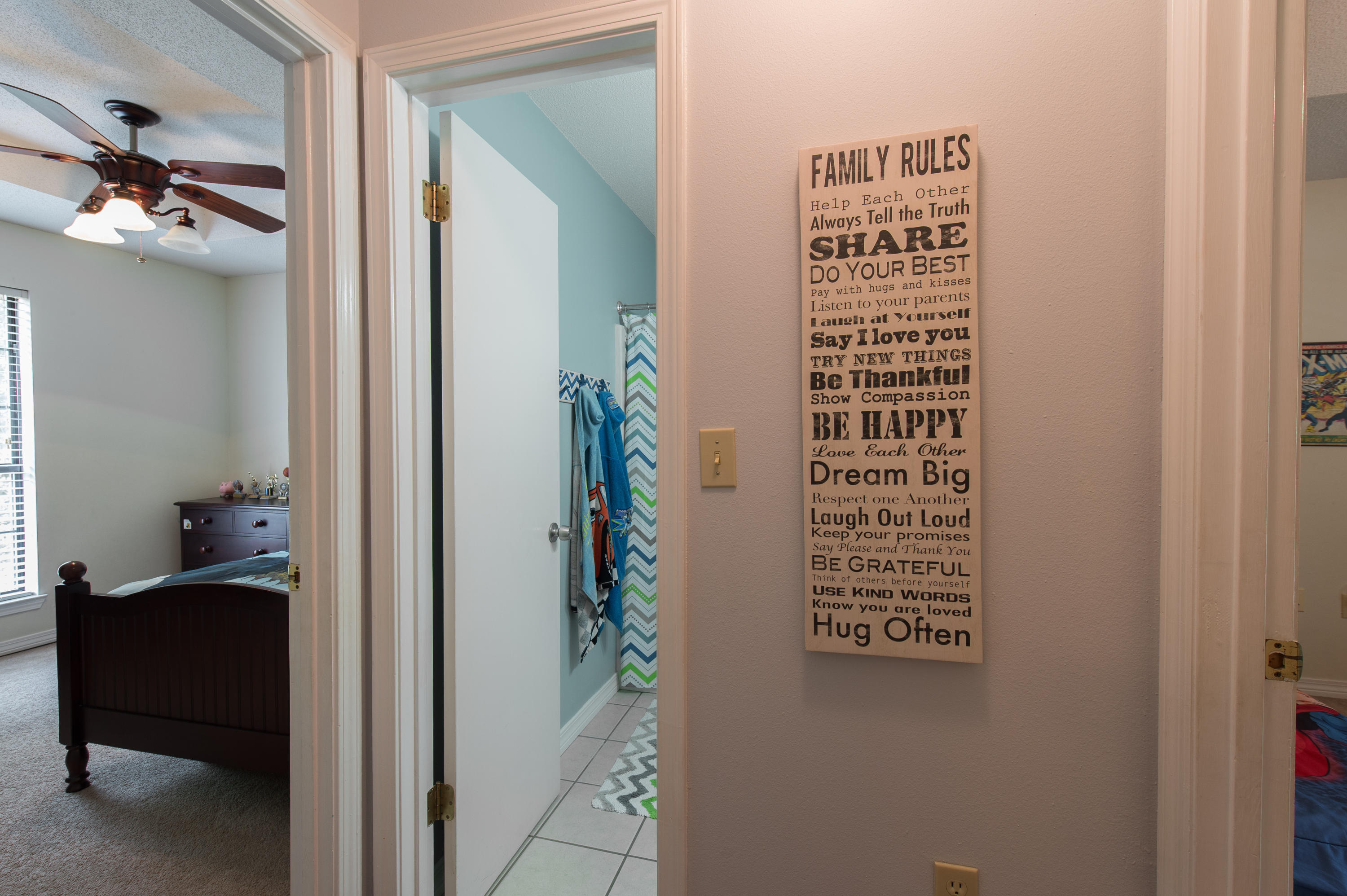 FOXWOOD ESTATES 1 - Residential