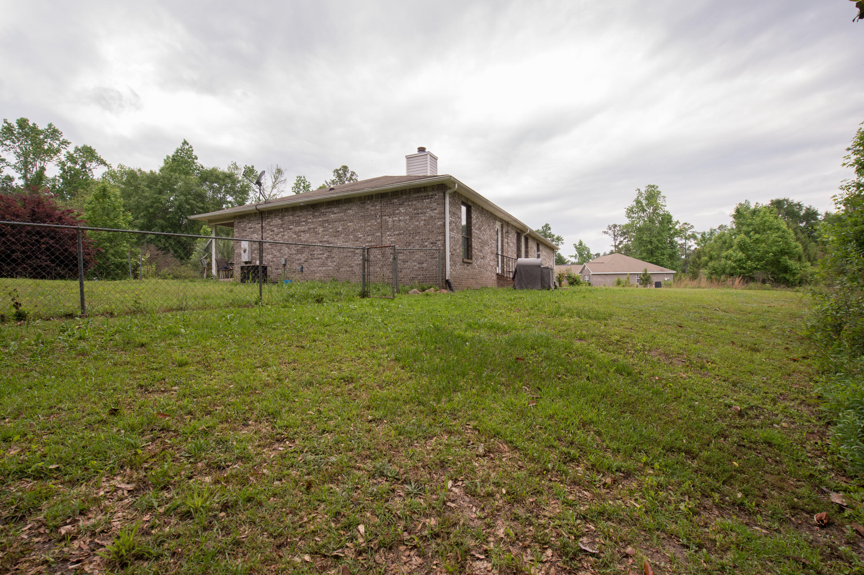 FOXWOOD ESTATES 1 - Residential