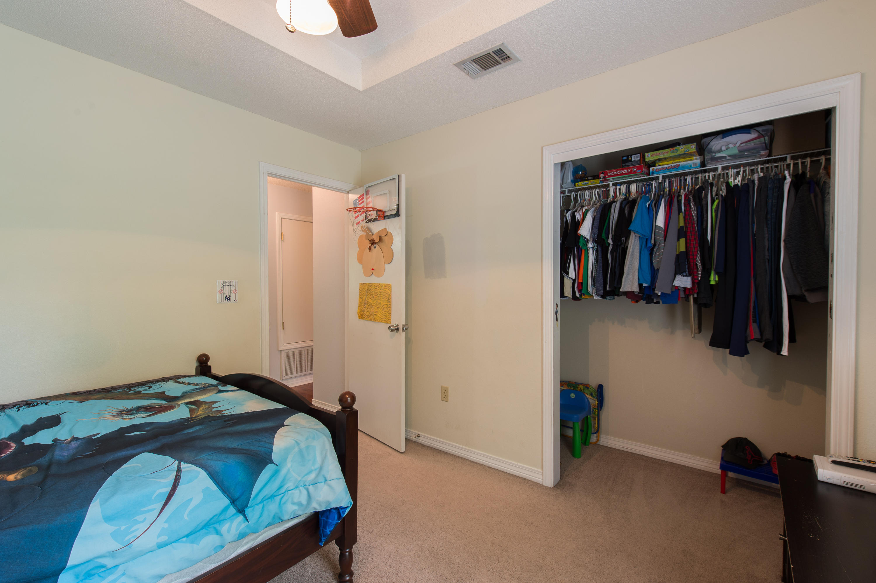 FOXWOOD ESTATES 1 - Residential