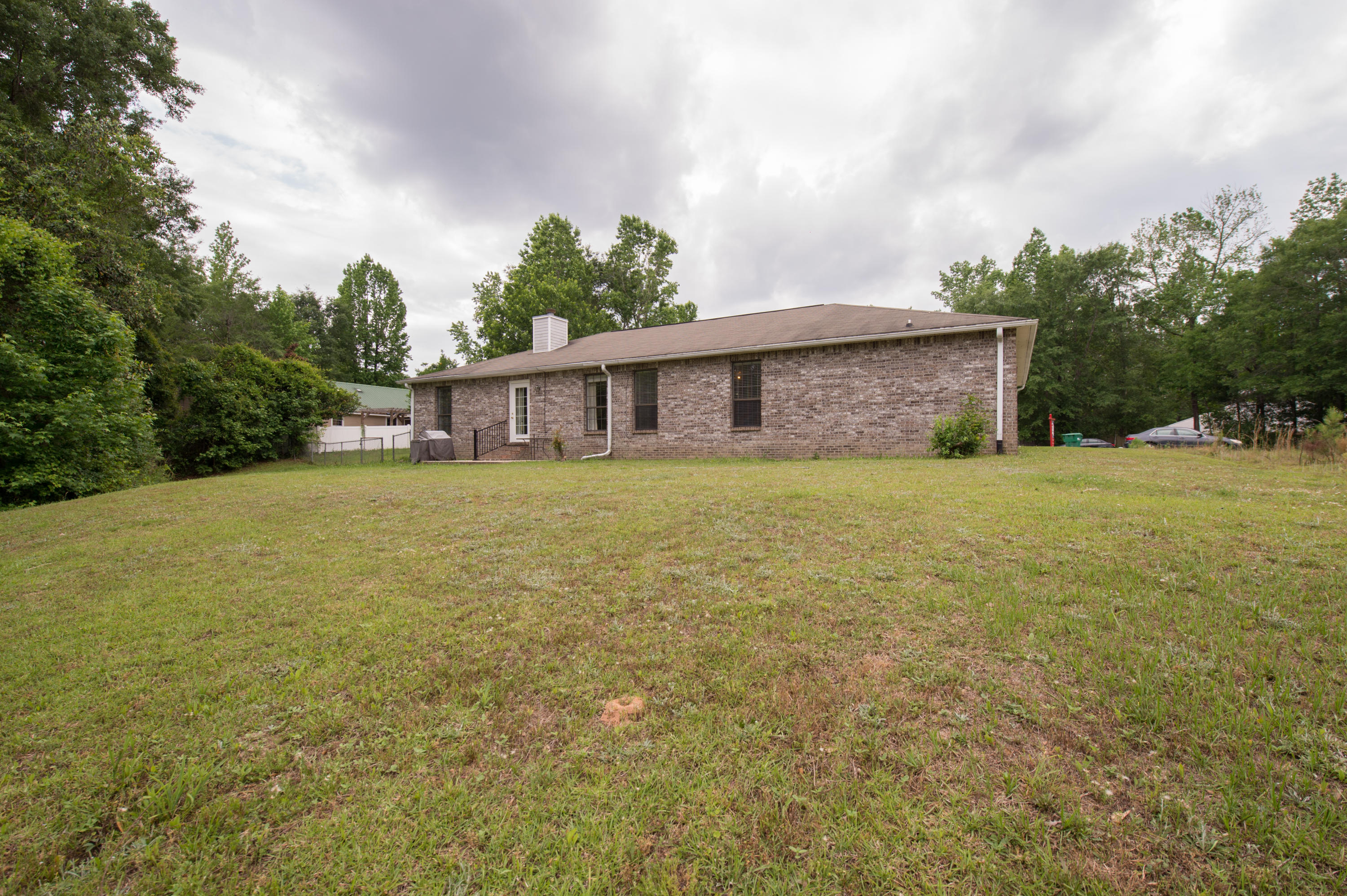 FOXWOOD ESTATES 1 - Residential