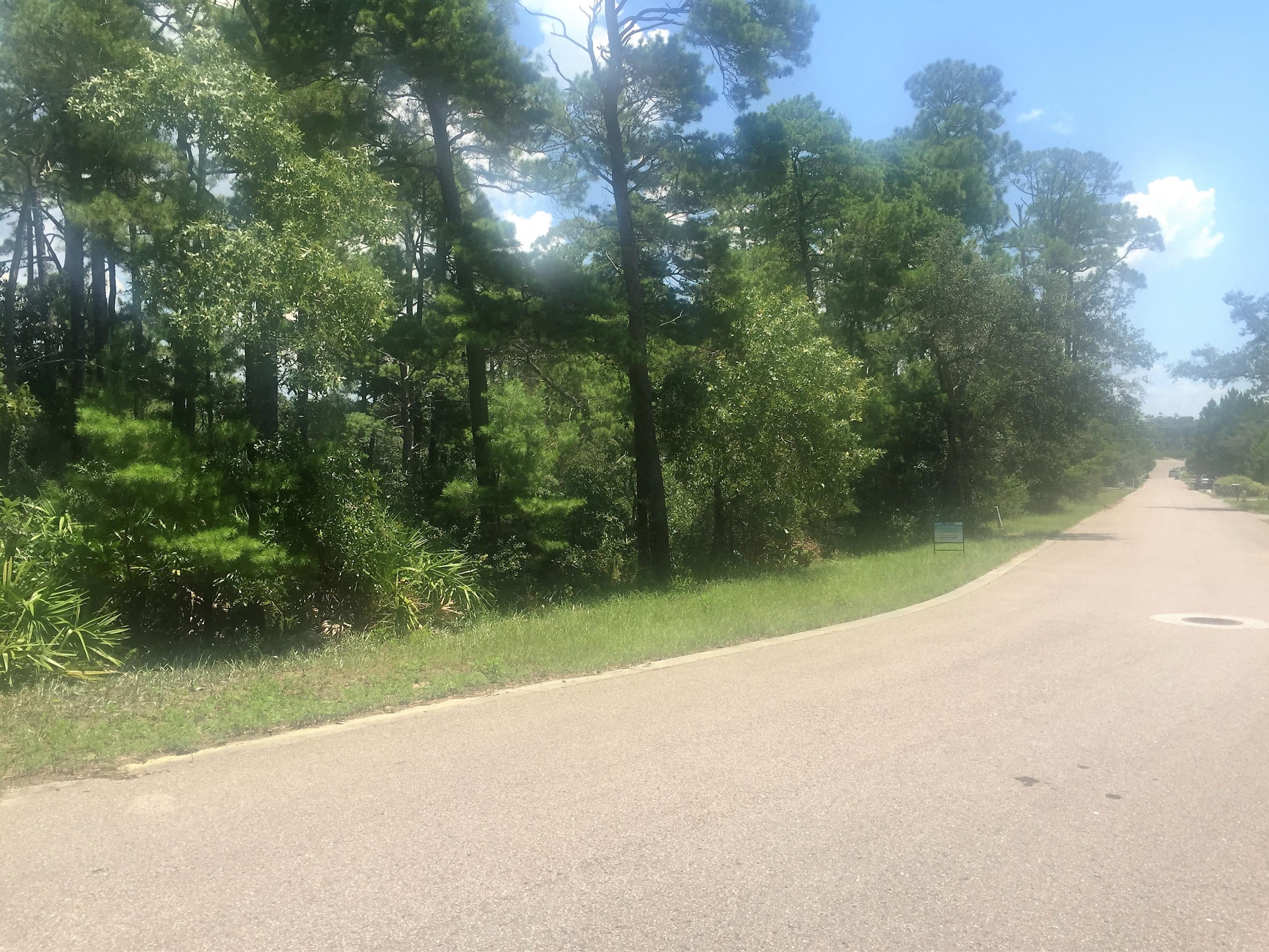 BEACH HIGHLAND - Land