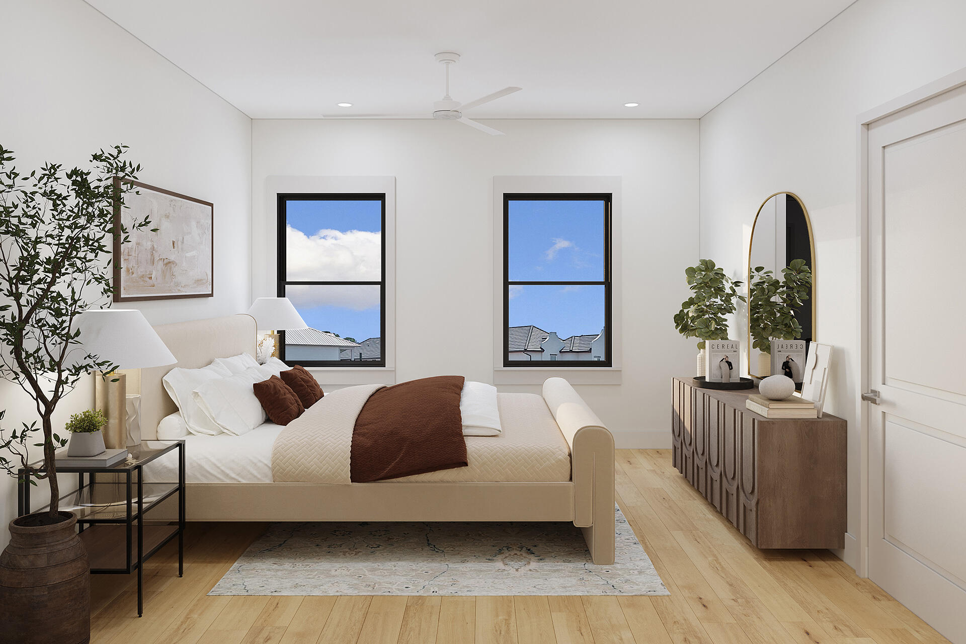 The Walton on 30A - Residential