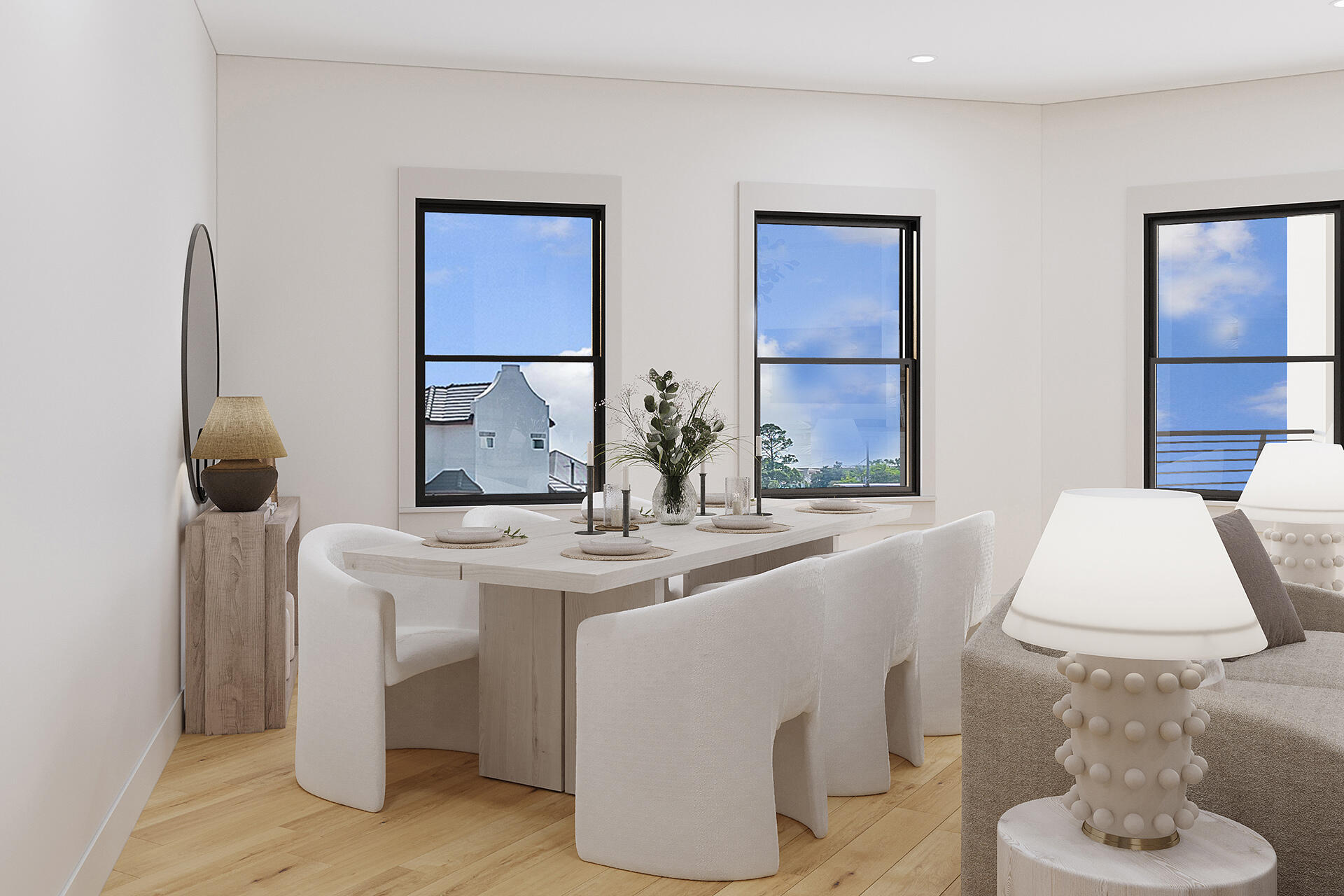 The Walton on 30A - Residential