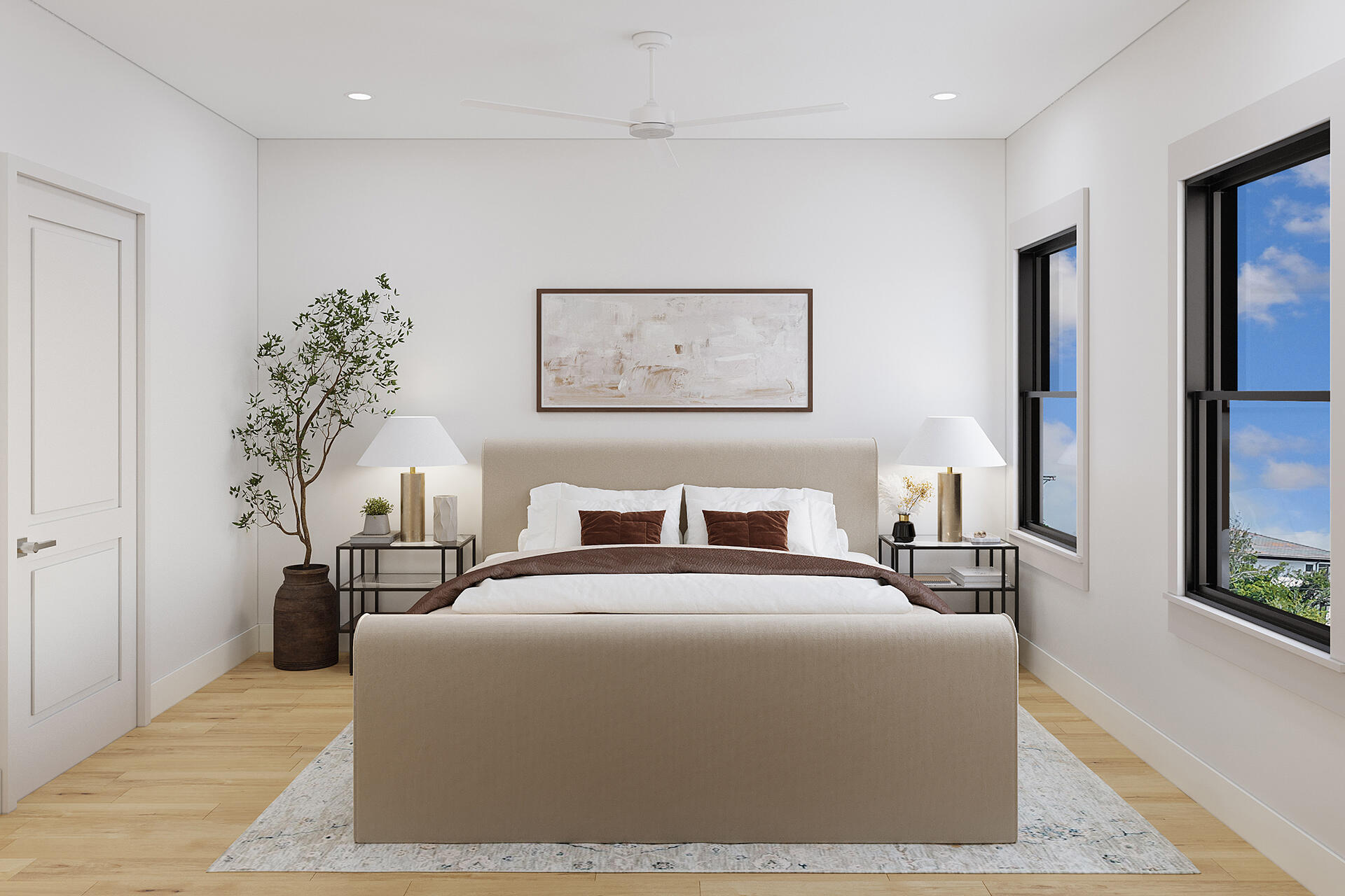 The Walton on 30A - Residential