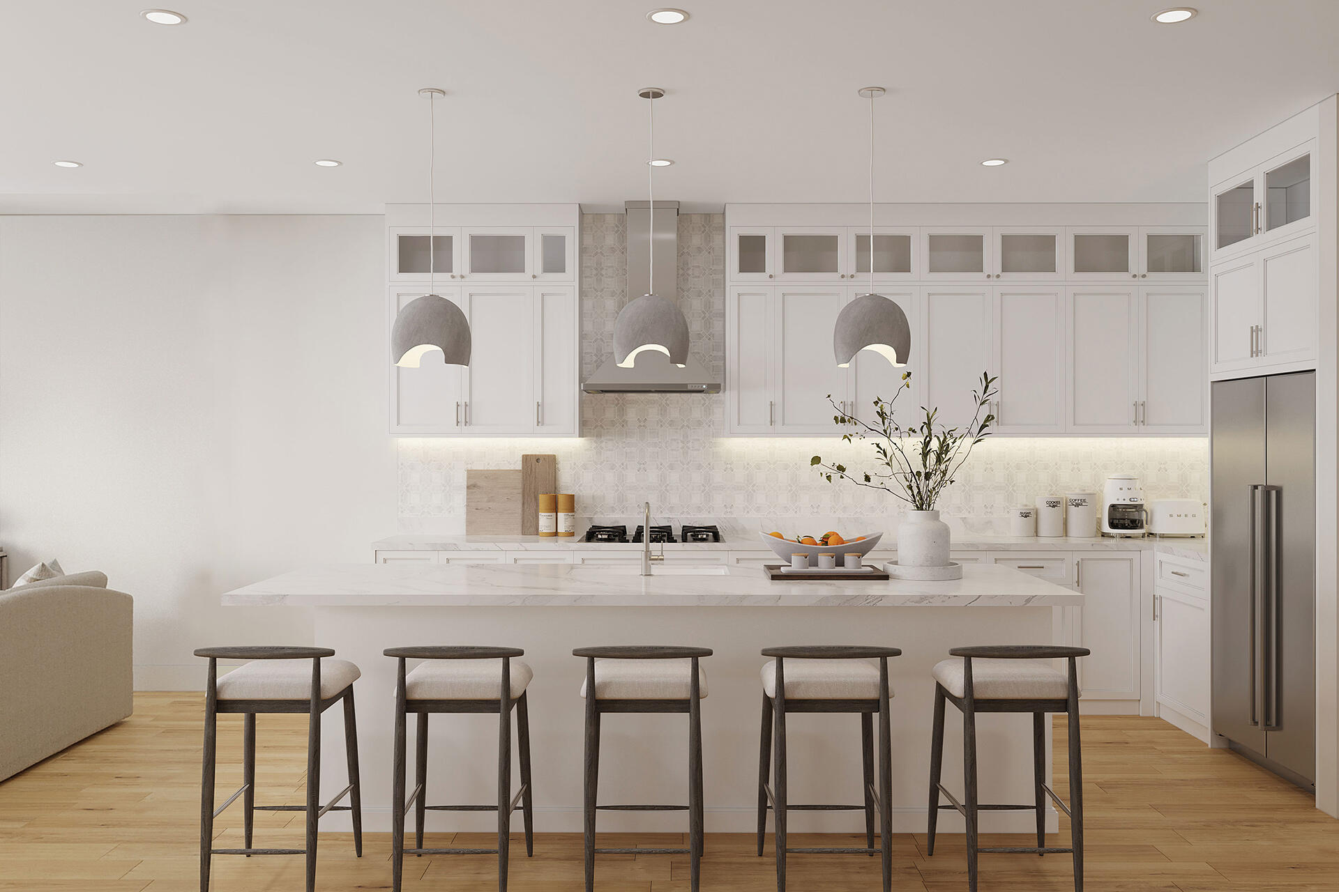The Walton on 30A - Residential